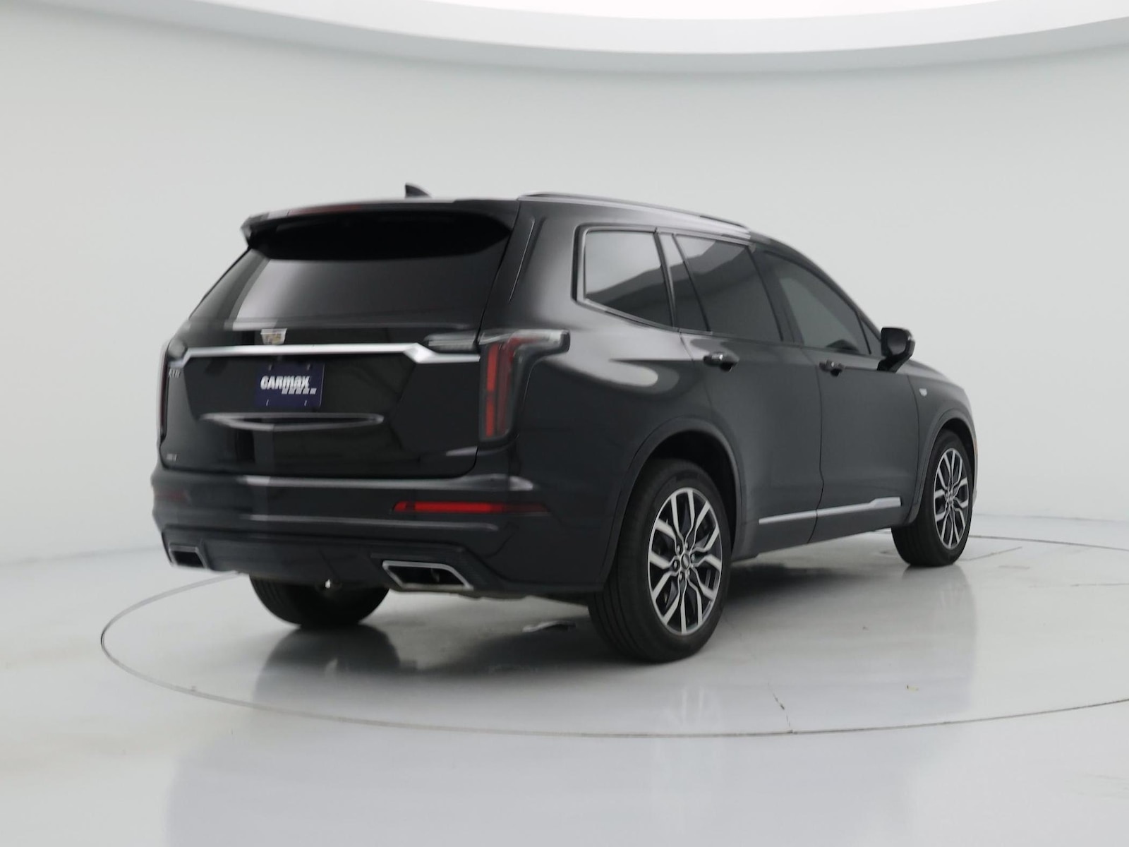 2021 Cadillac XT6 Sport - Photo 9