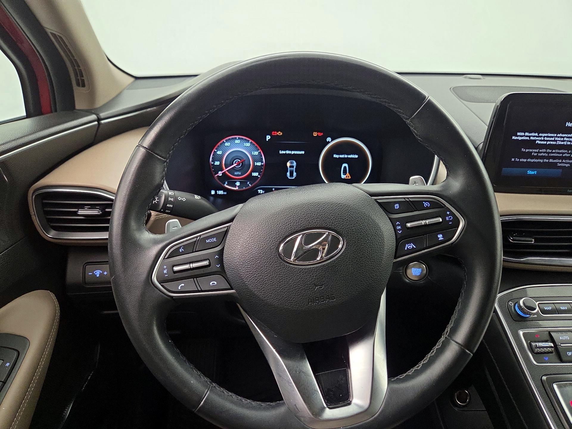 Thumbnail: 2023 Hyundai Santa Fe - 10