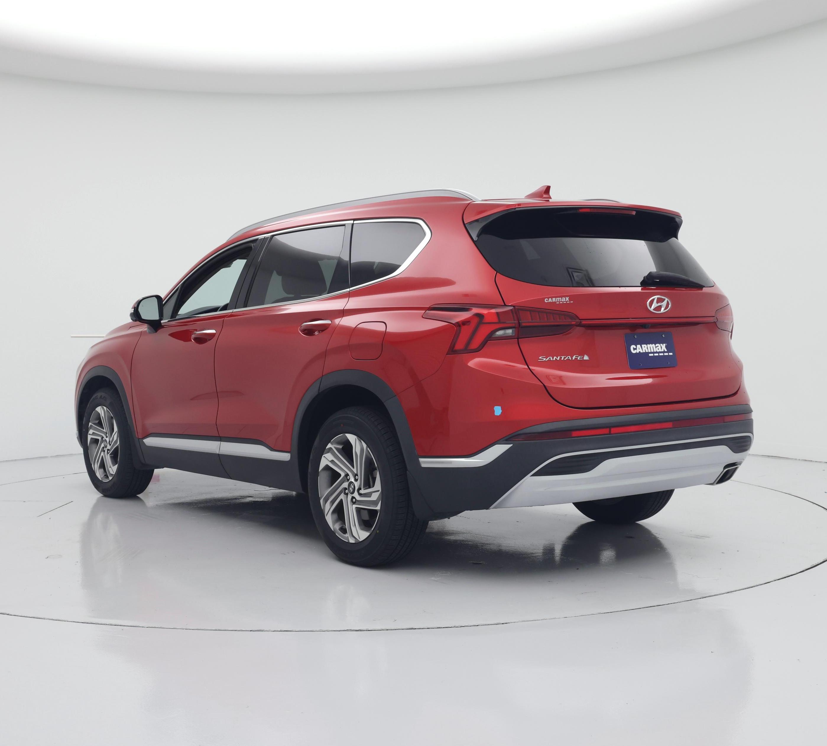 Thumbnail: 2023 Hyundai Santa Fe - 2