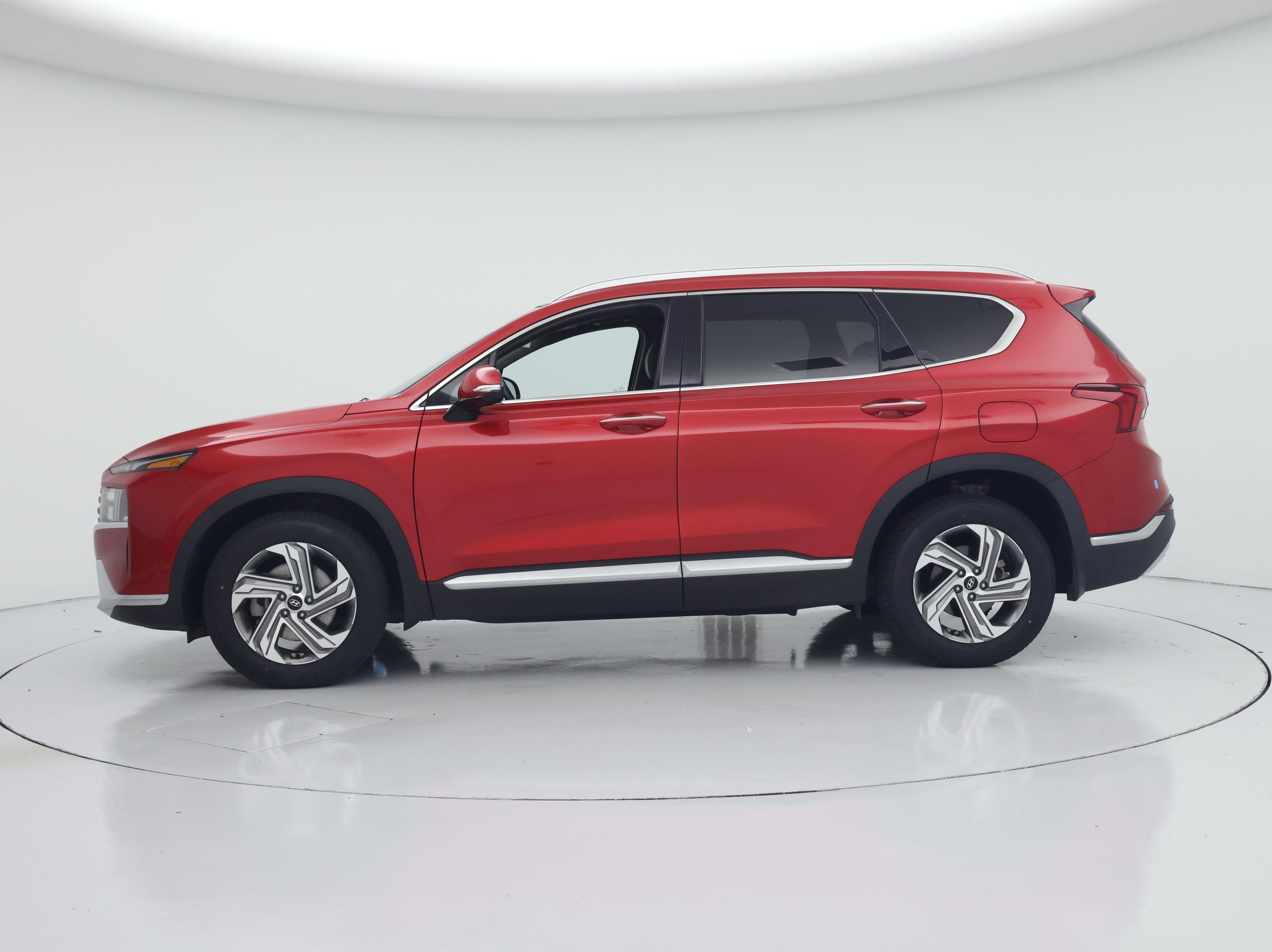 Thumbnail: 2023 Hyundai Santa Fe - 3