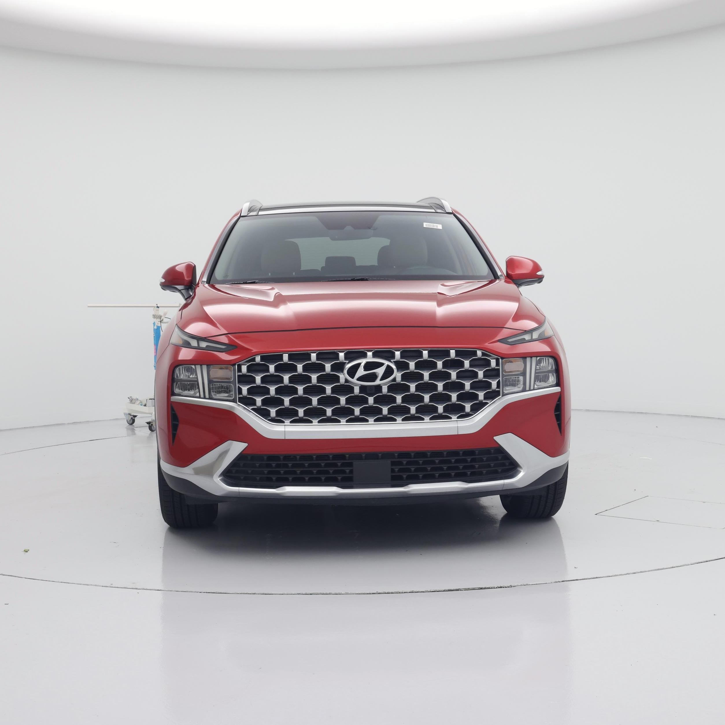 Thumbnail: 2023 Hyundai Santa Fe - 5