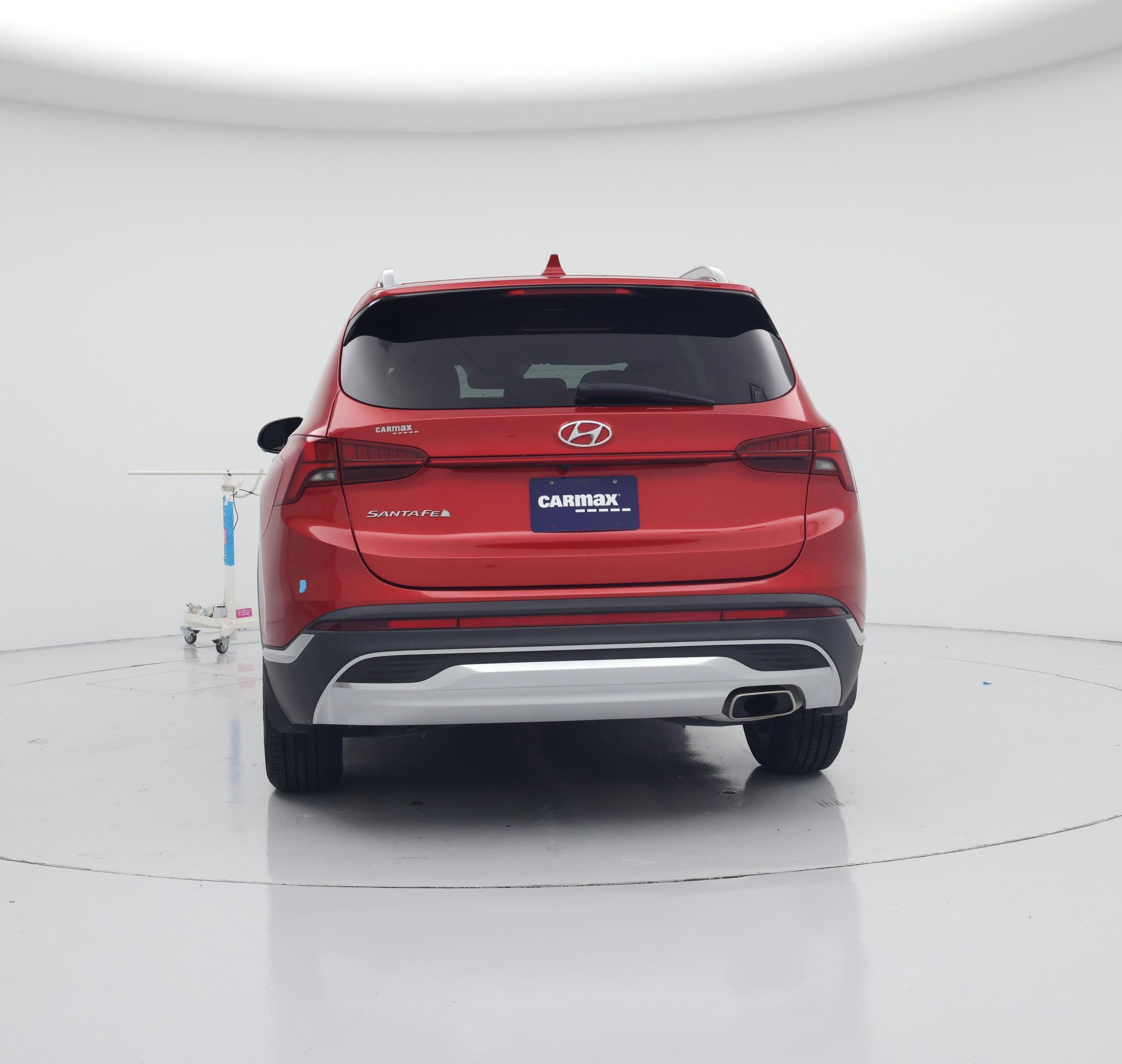 Thumbnail: 2023 Hyundai Santa Fe - 6