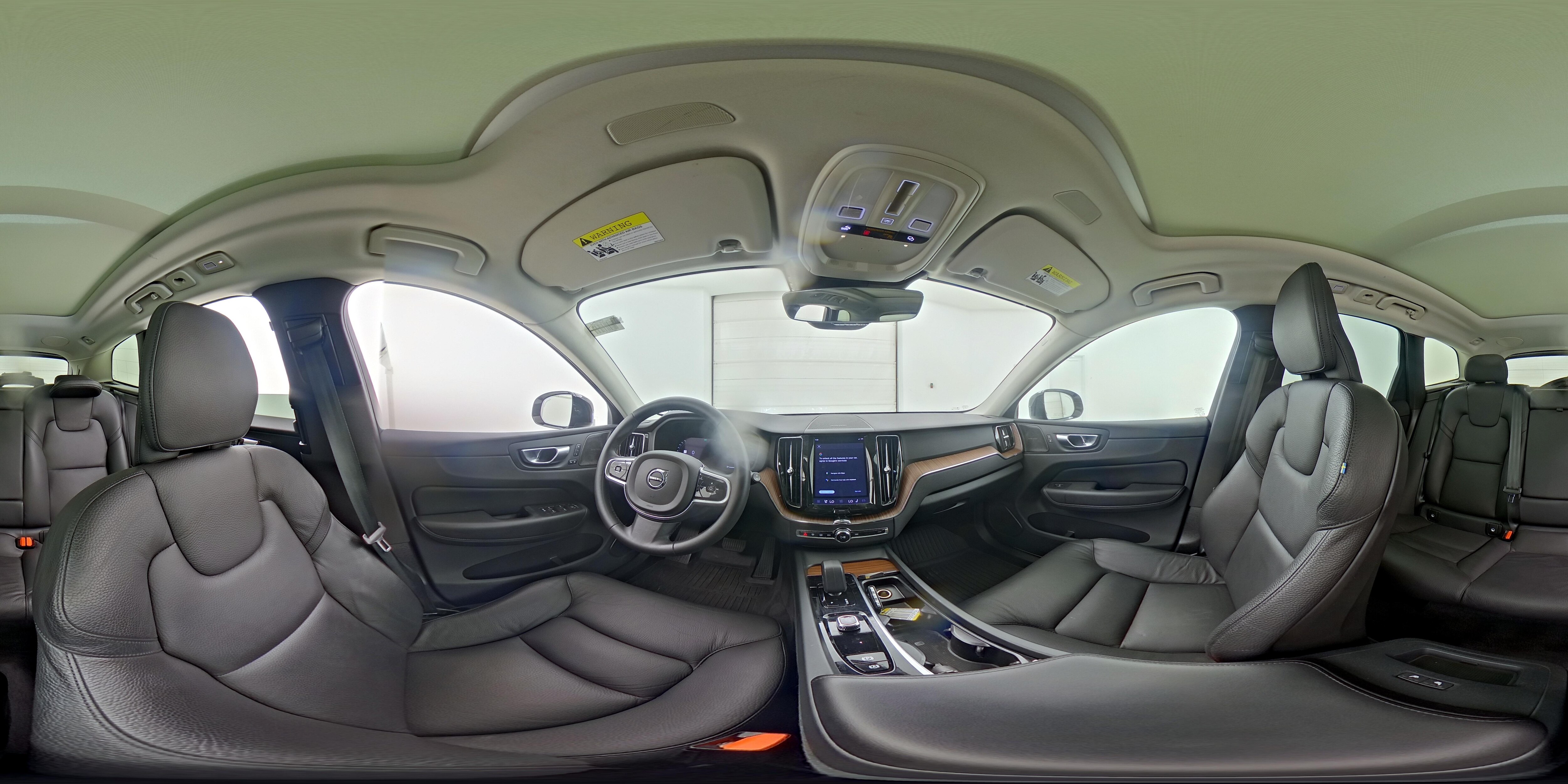 2023 Volvo XC60 Plus - Photo 21