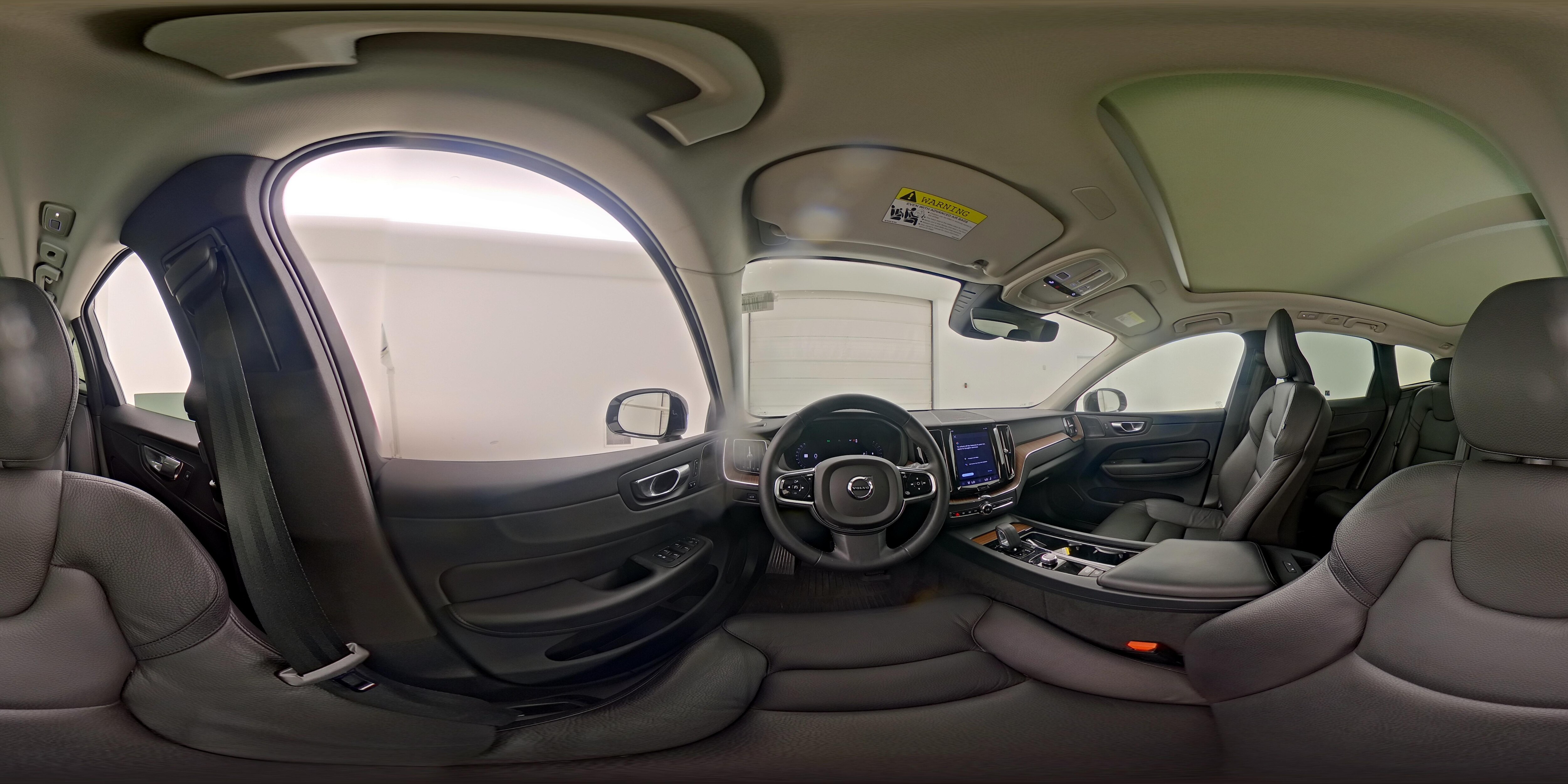 2023 Volvo XC60 Plus - Photo 23