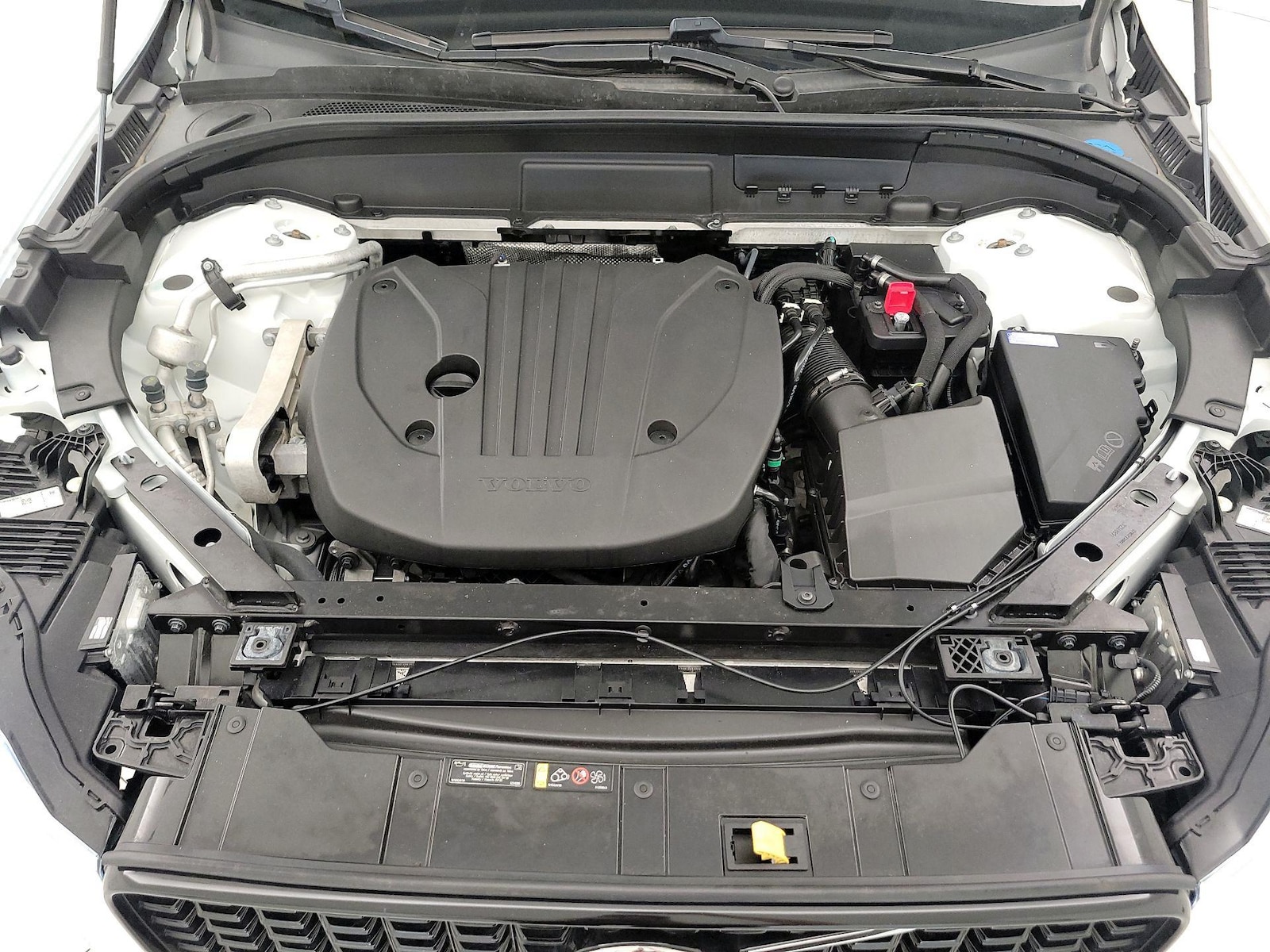 2023 Volvo XC60 Plus - Photo 19