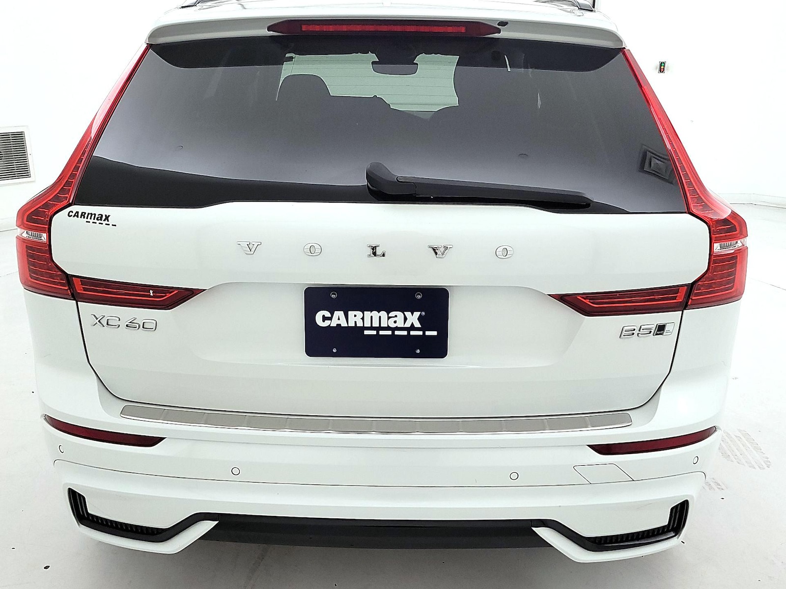 2023 Volvo XC60 Plus - Photo 6