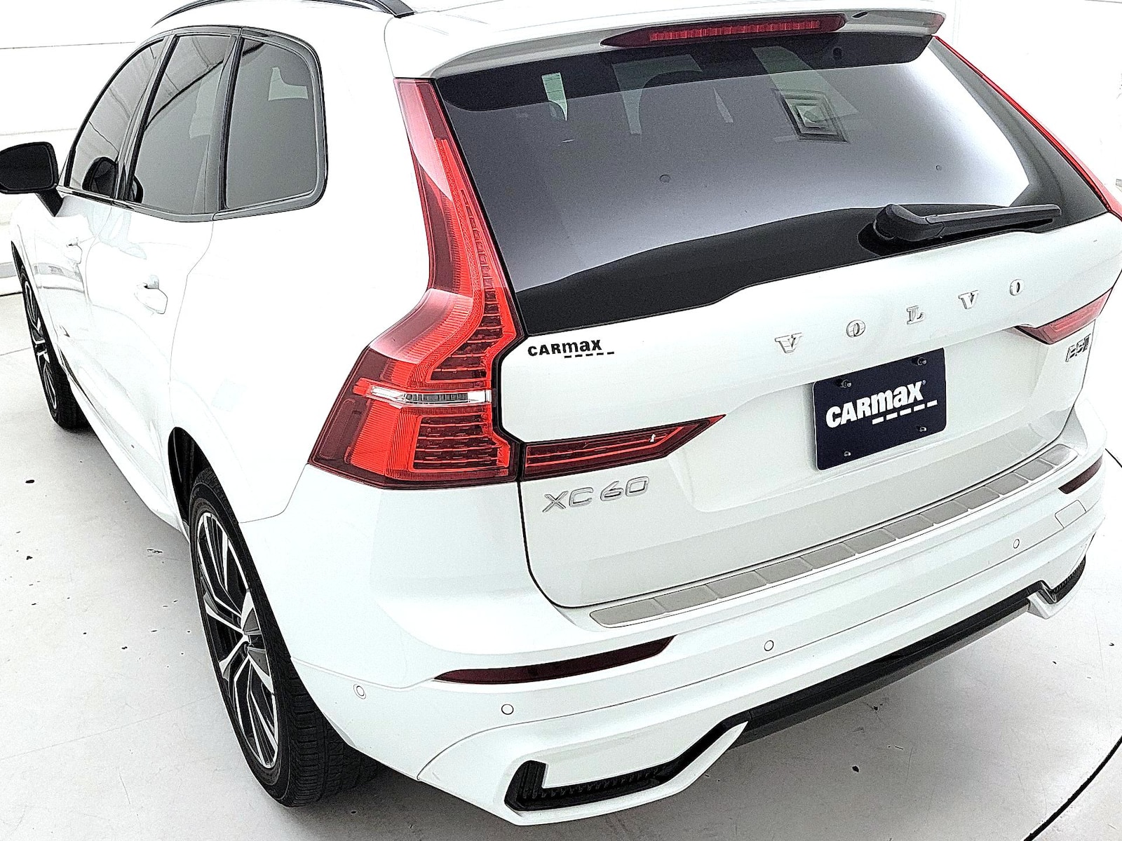 2023 Volvo XC60 Plus - Photo 7