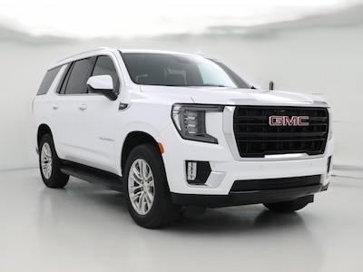 2024 GMC Yukon SLE