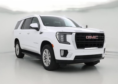 2024 GMC Yukon SLE