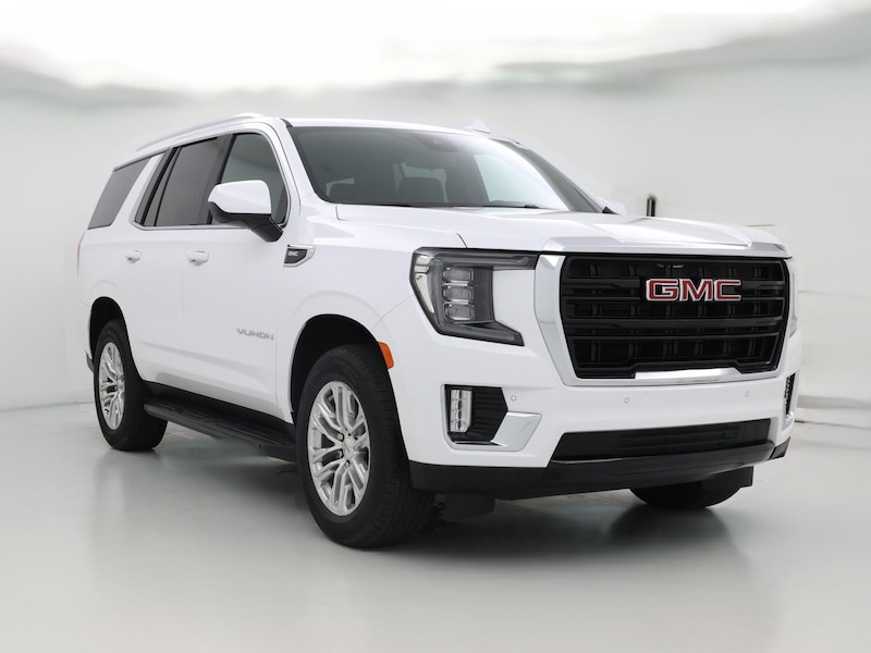 2024 GMC Yukon SLE