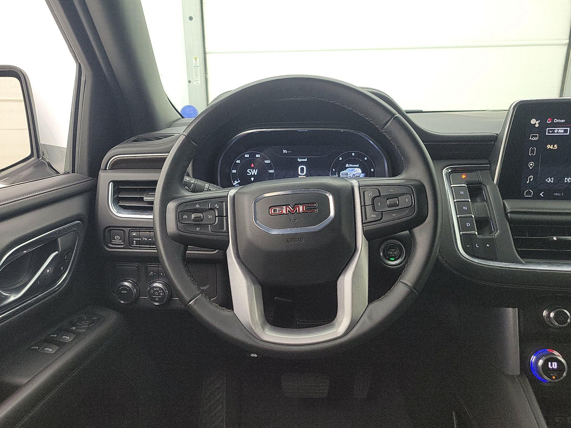 Thumbnail: 2024 GMC Yukon - 10