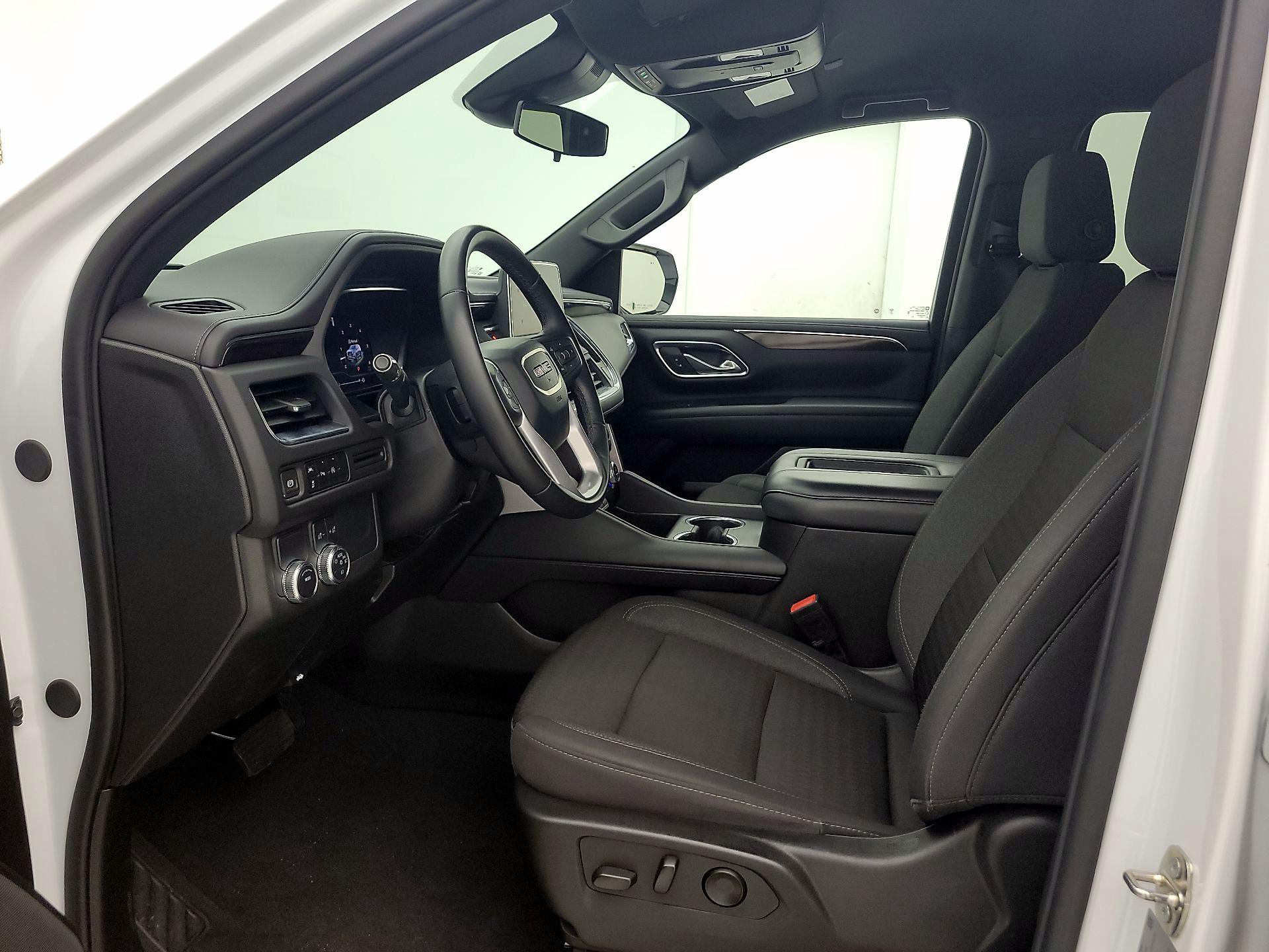 Thumbnail: 2024 GMC Yukon - 11
