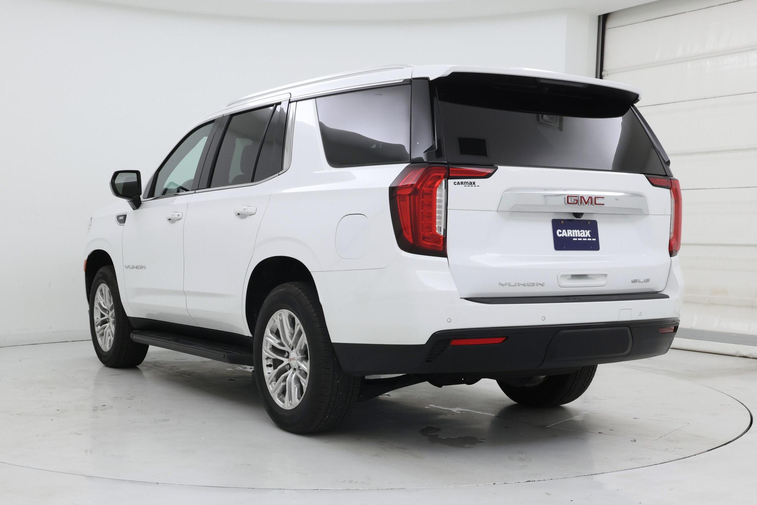 Thumbnail: 2024 GMC Yukon - 2