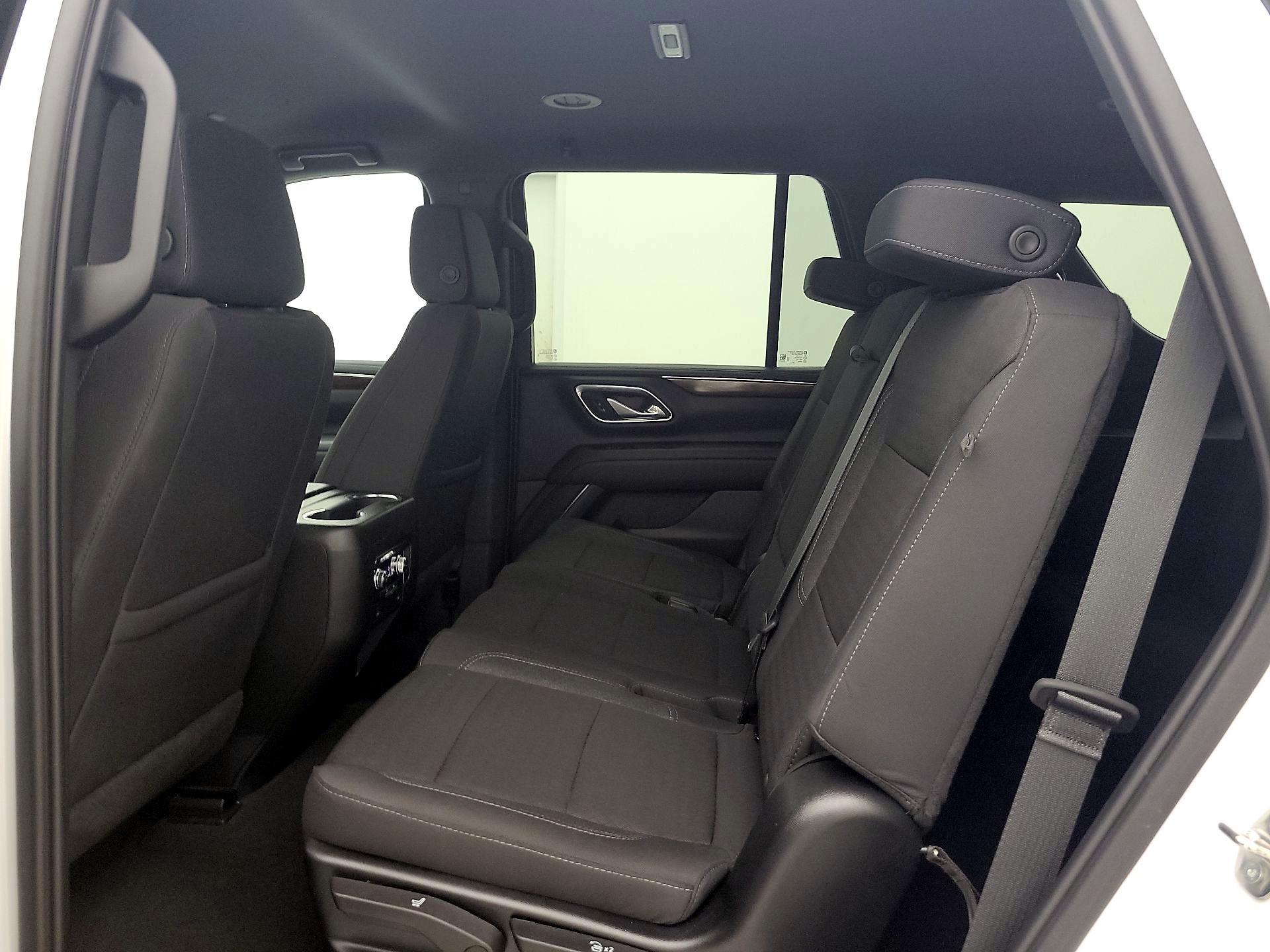 Thumbnail: 2024 GMC Yukon - 19
