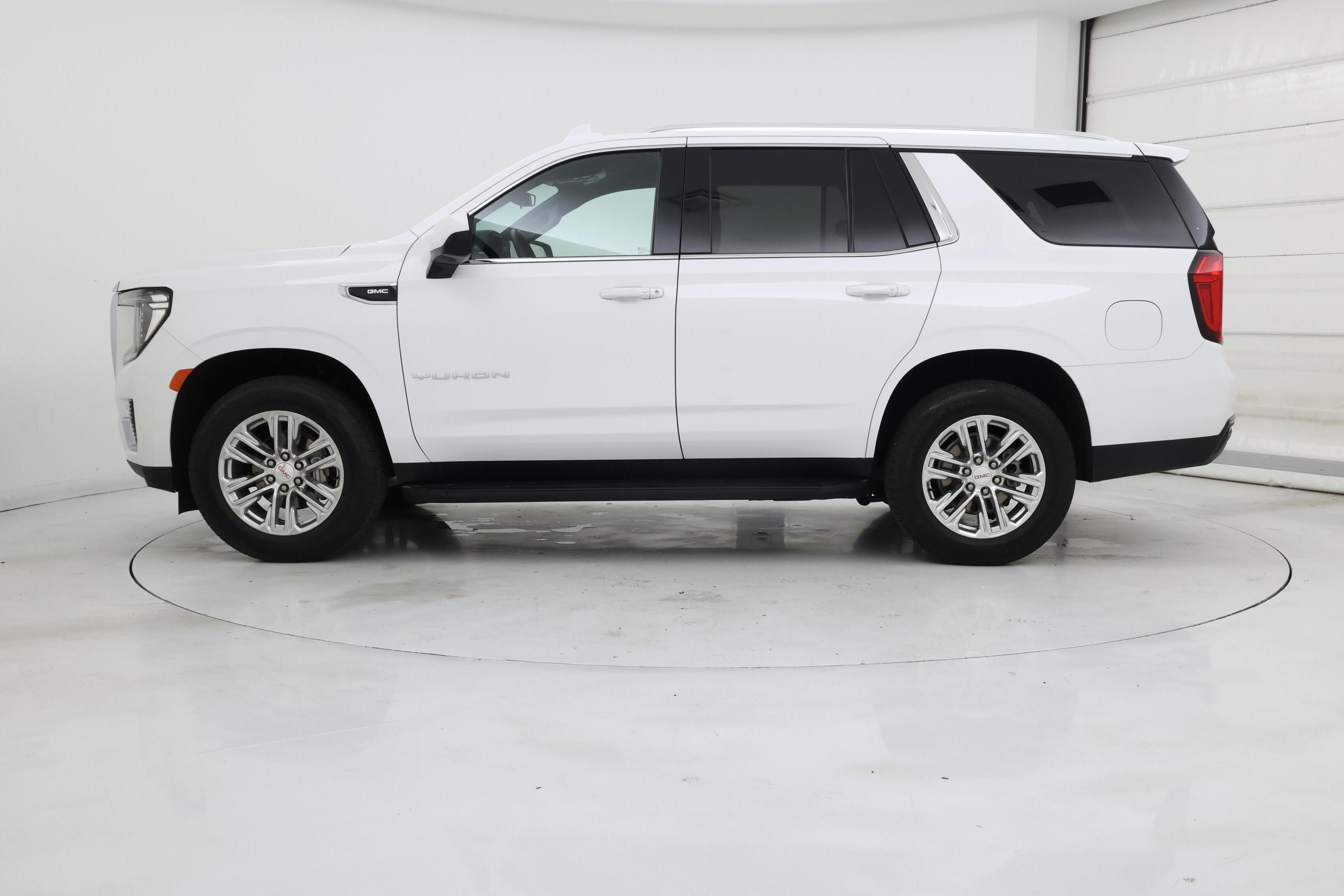Thumbnail: 2024 GMC Yukon - 3