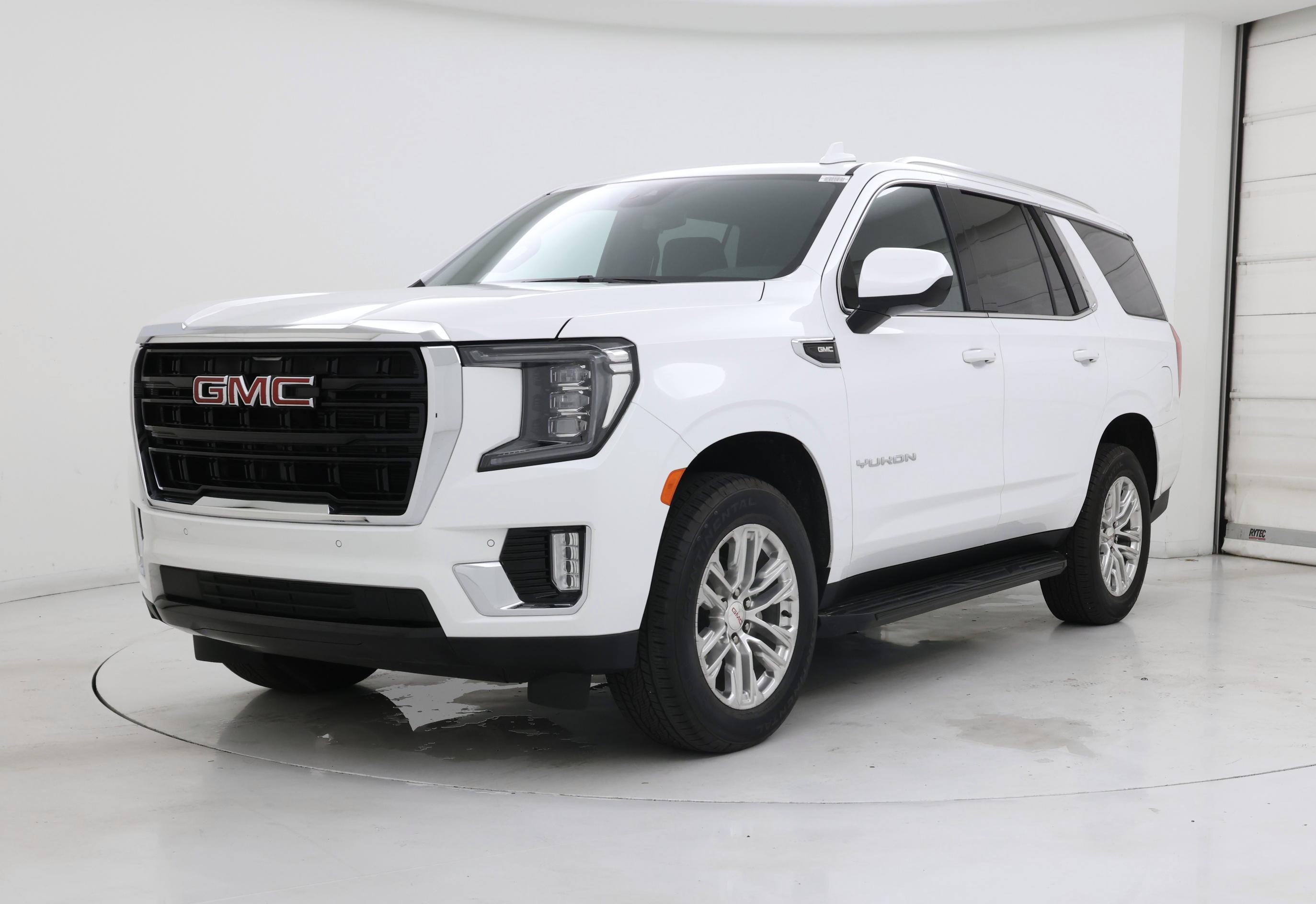 Thumbnail: 2024 GMC Yukon - 4