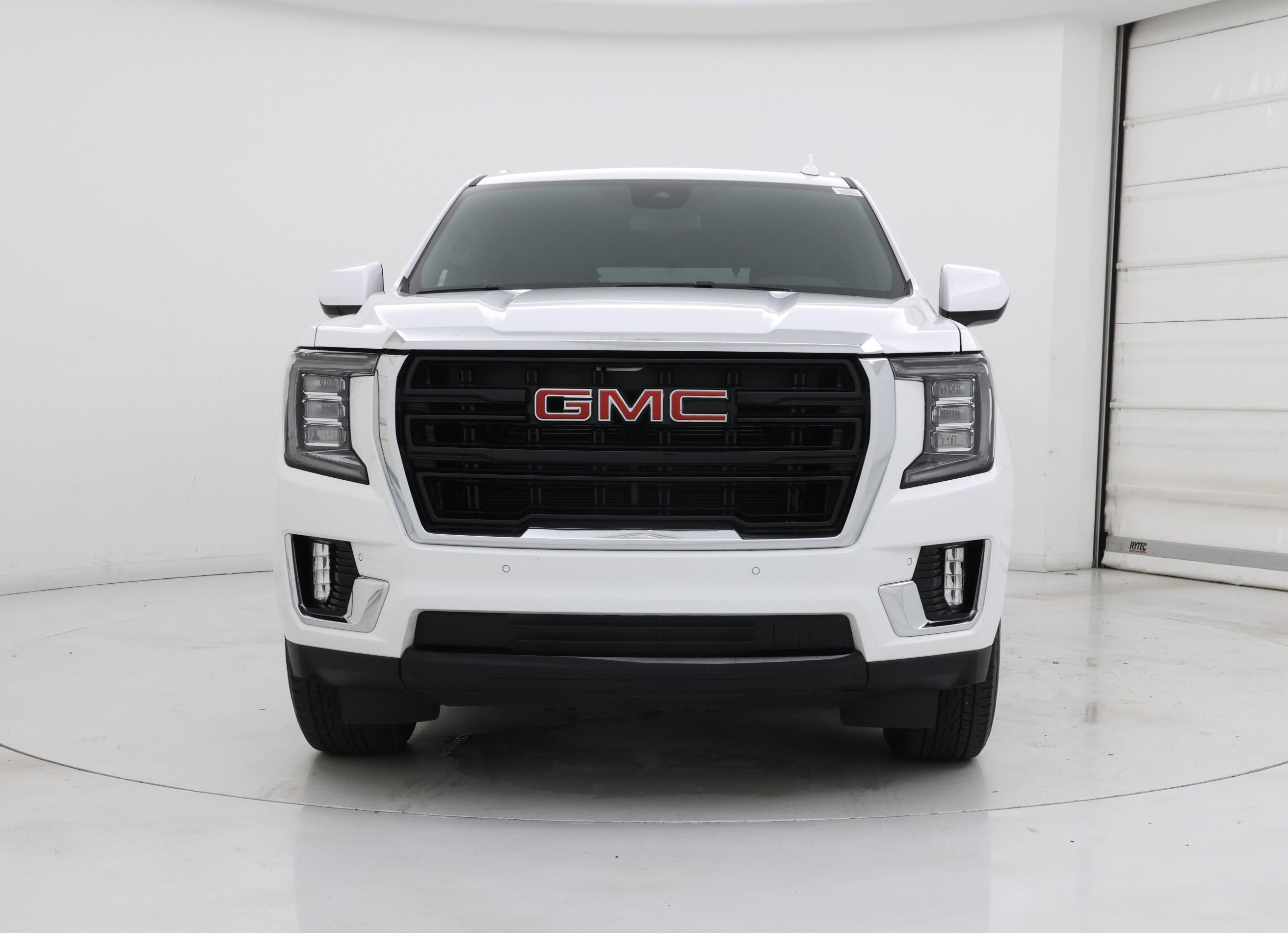 Thumbnail: 2024 GMC Yukon - 5