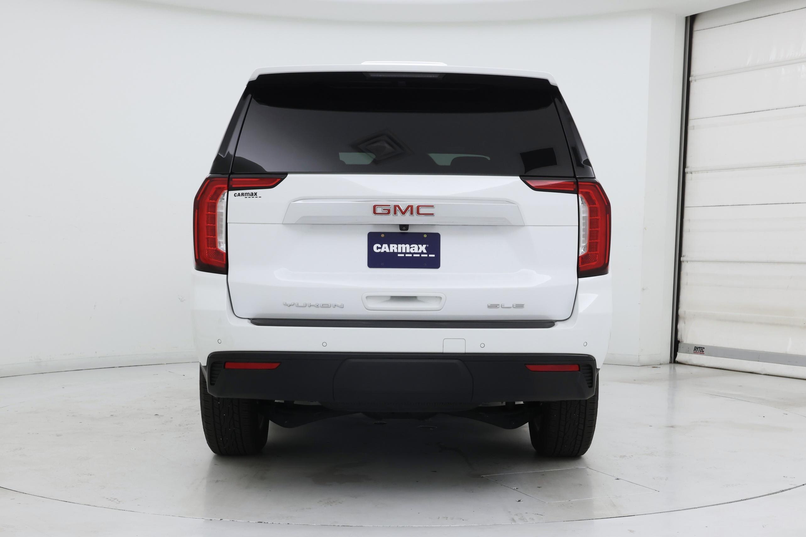 Thumbnail: 2024 GMC Yukon - 6