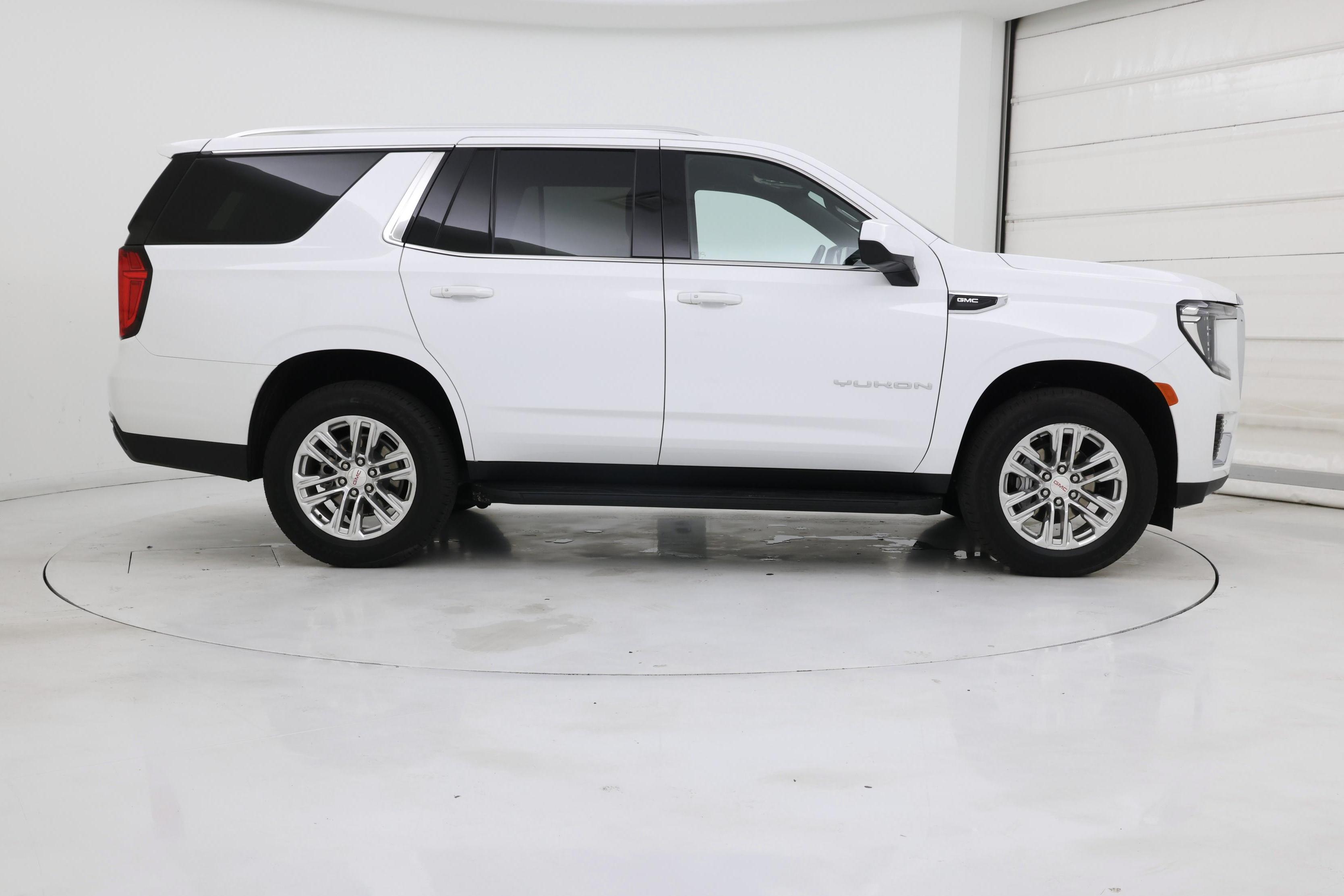 Thumbnail: 2024 GMC Yukon - 7