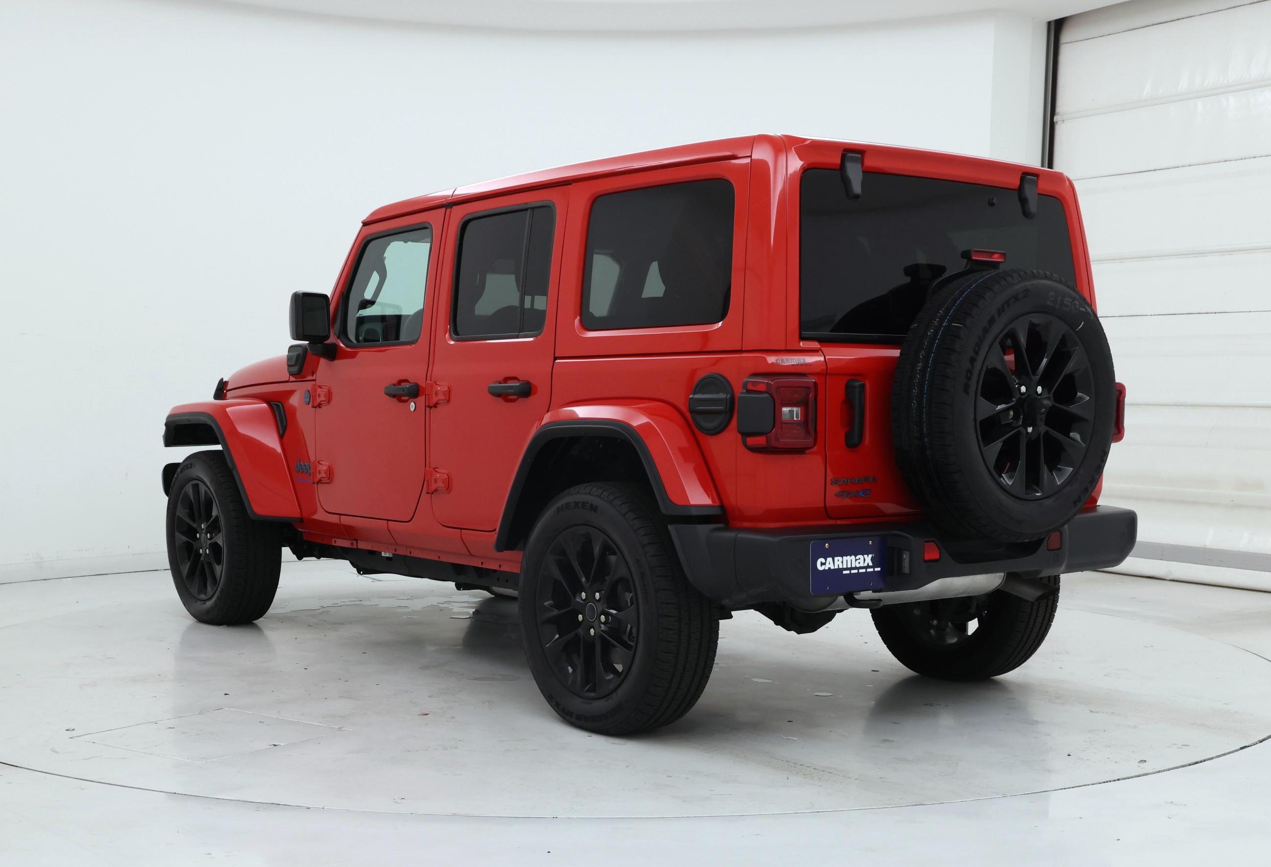 Thumbnail: 2025 Jeep Wrangler - 2