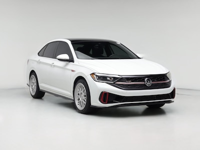 2022 Volkswagen Jetta GLI Autobahn