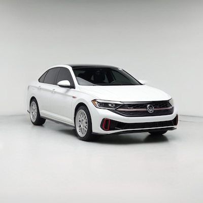 2022 Volkswagen Jetta GLI Autobahn