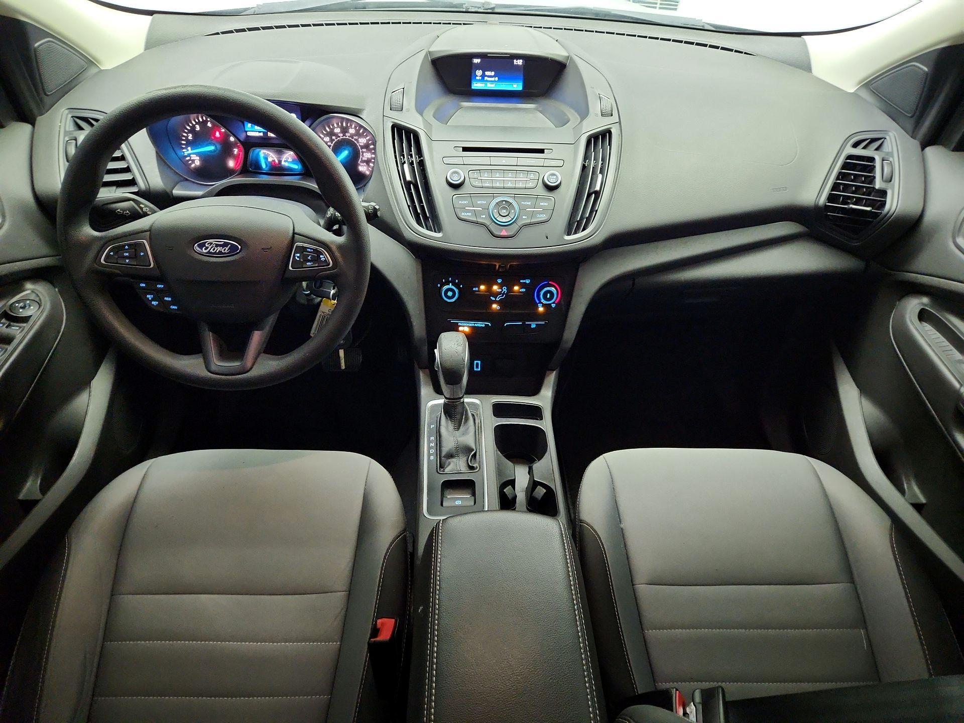 Thumbnail: 2017 Ford Escape - 9