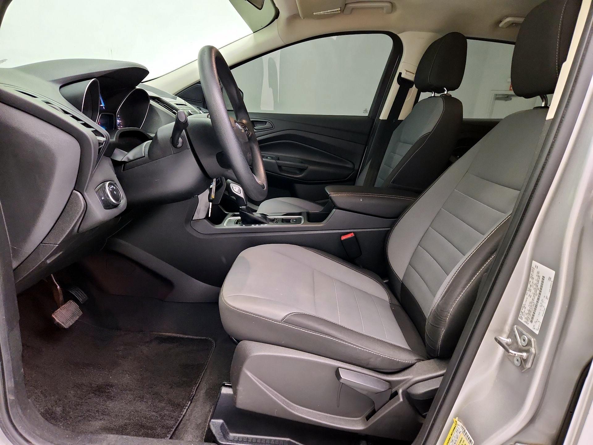 Thumbnail: 2017 Ford Escape - 11