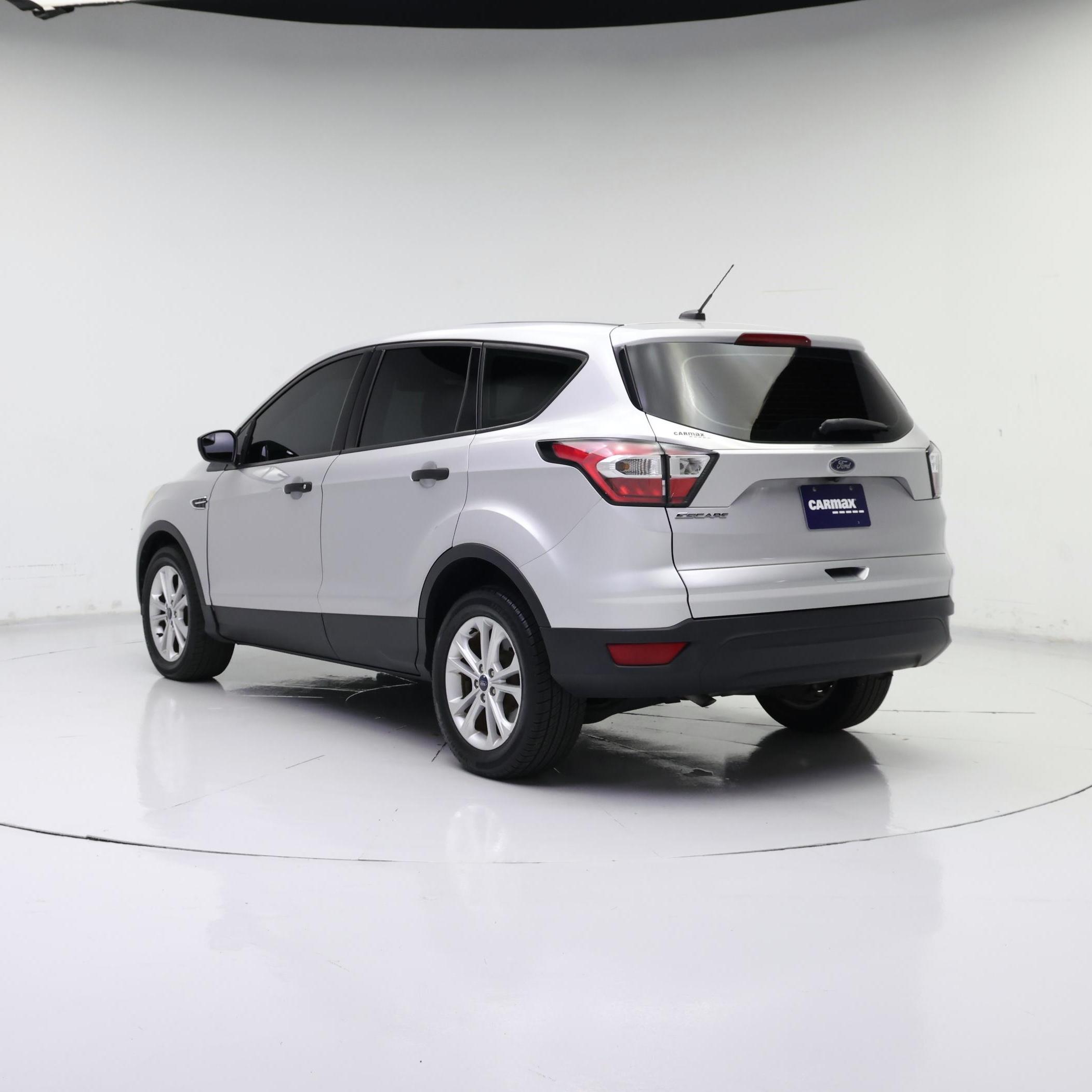 Thumbnail: 2017 Ford Escape - 2