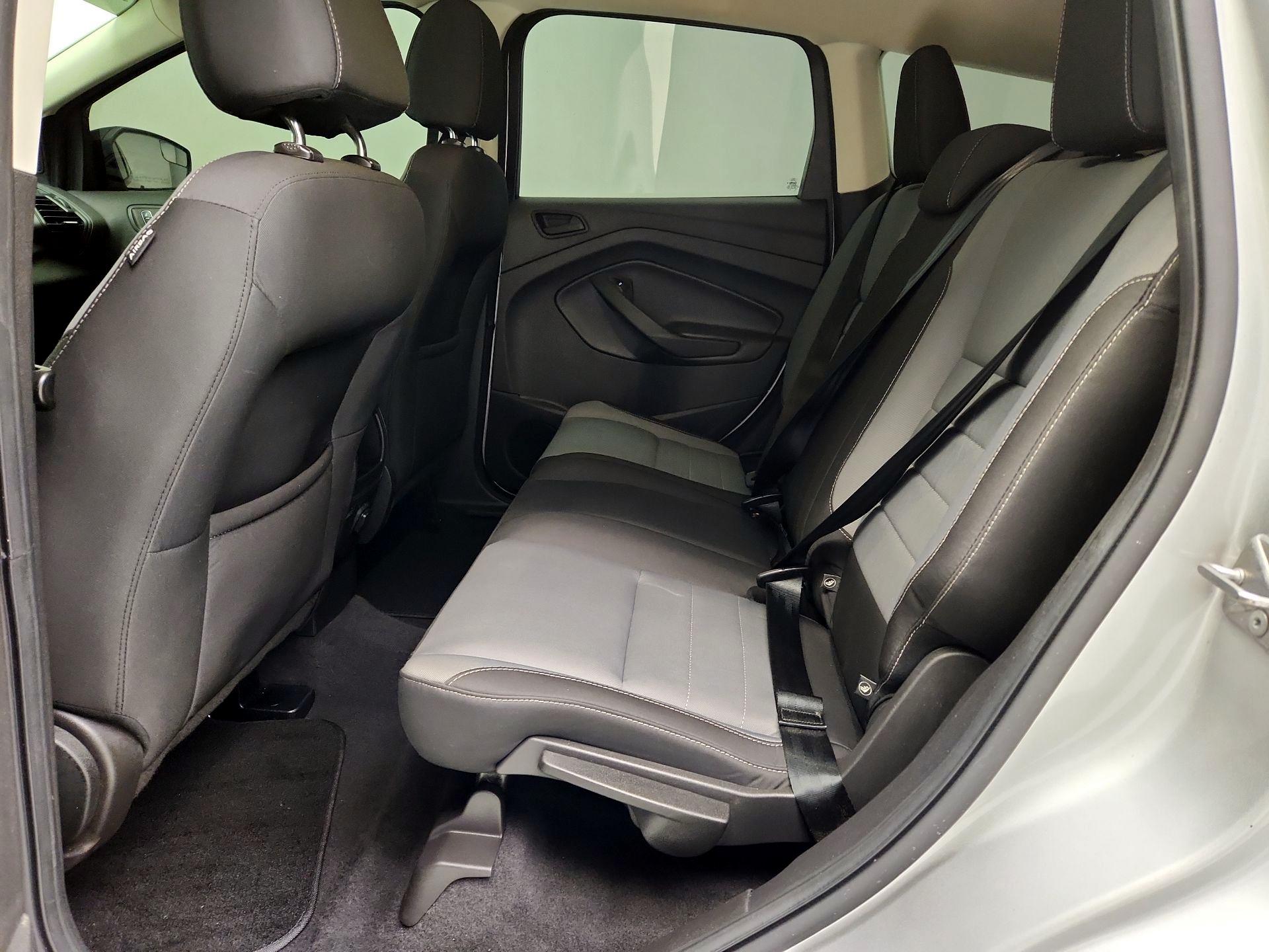 Thumbnail: 2017 Ford Escape - 19