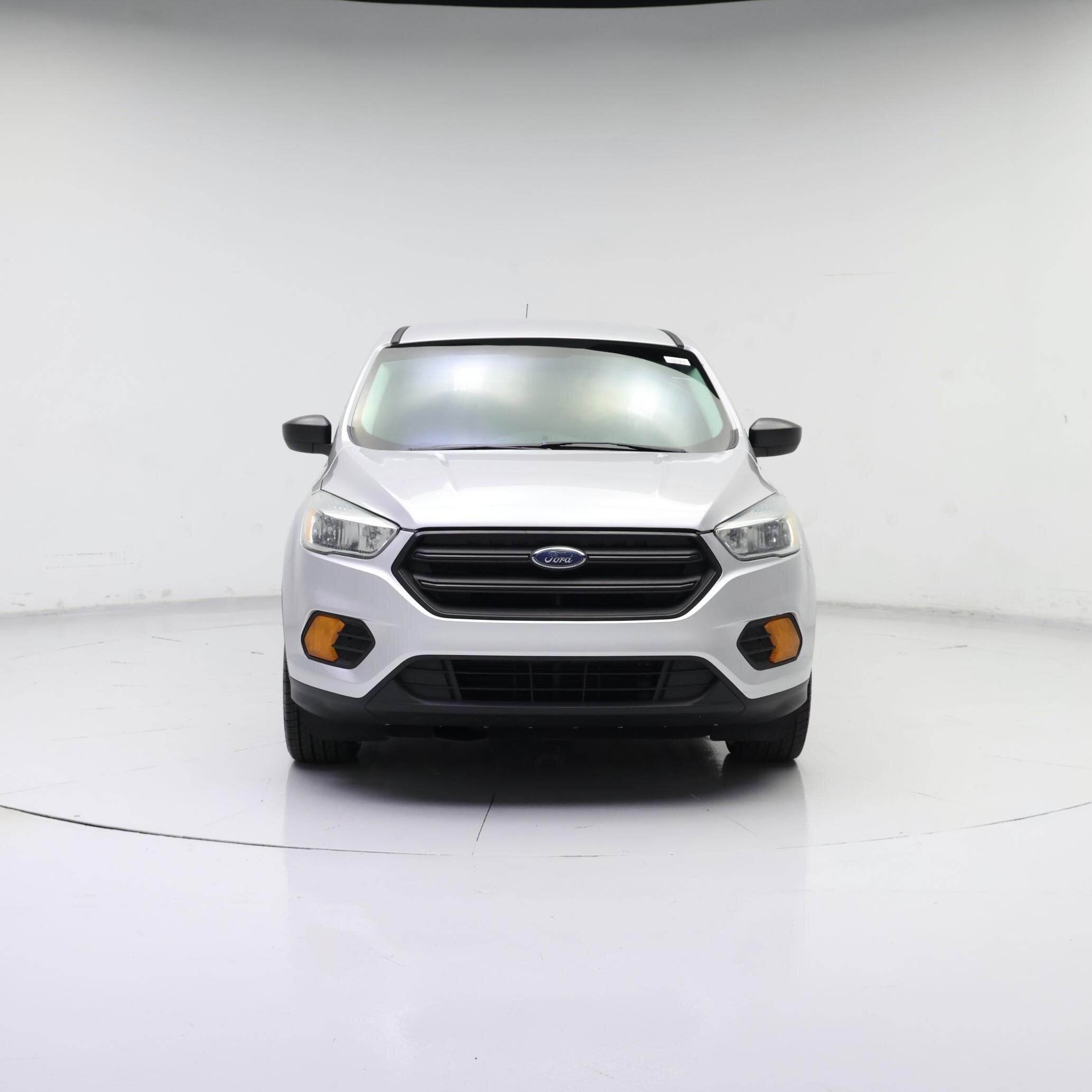 Thumbnail: 2017 Ford Escape - 5