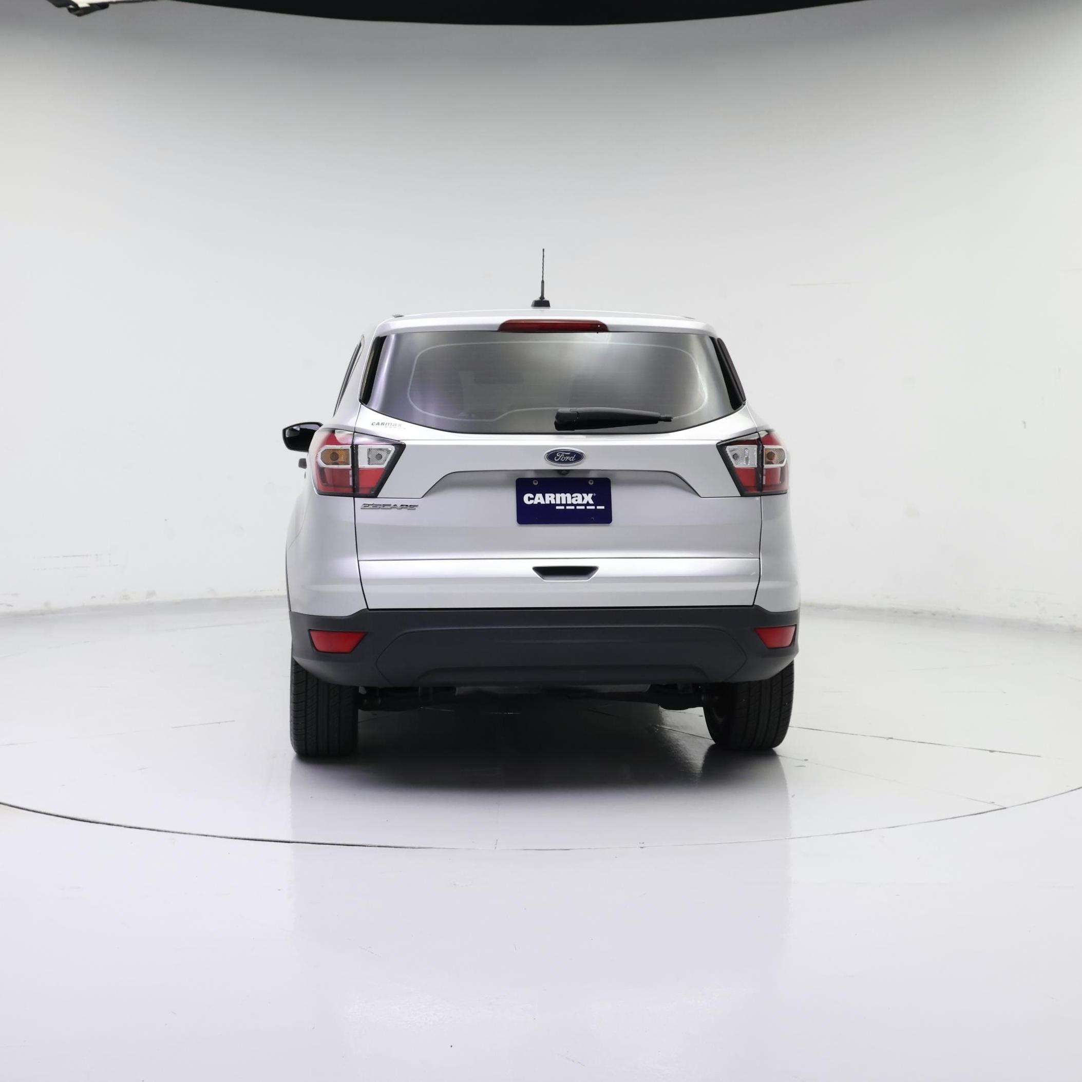 Thumbnail: 2017 Ford Escape - 6