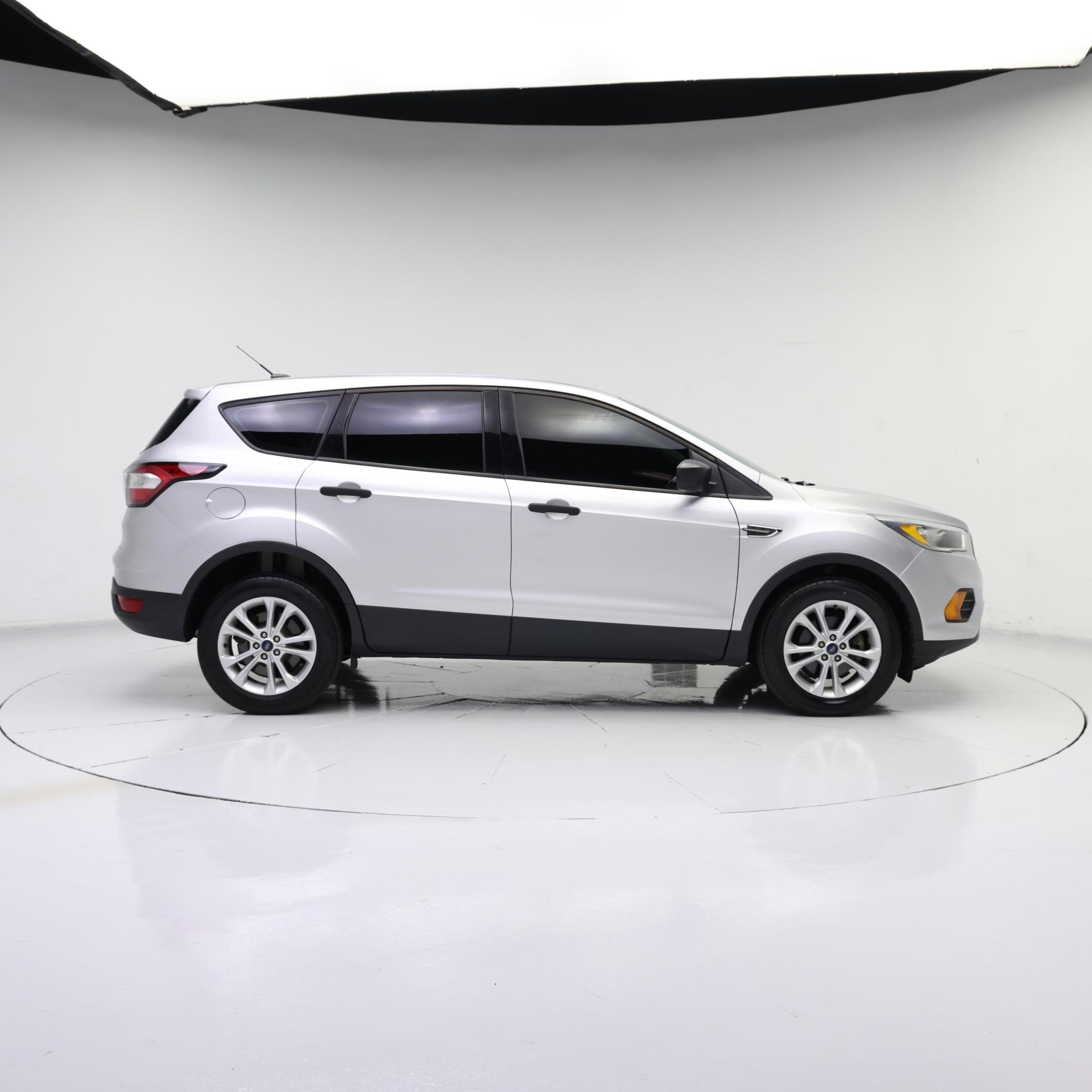 Thumbnail: 2017 Ford Escape - 7