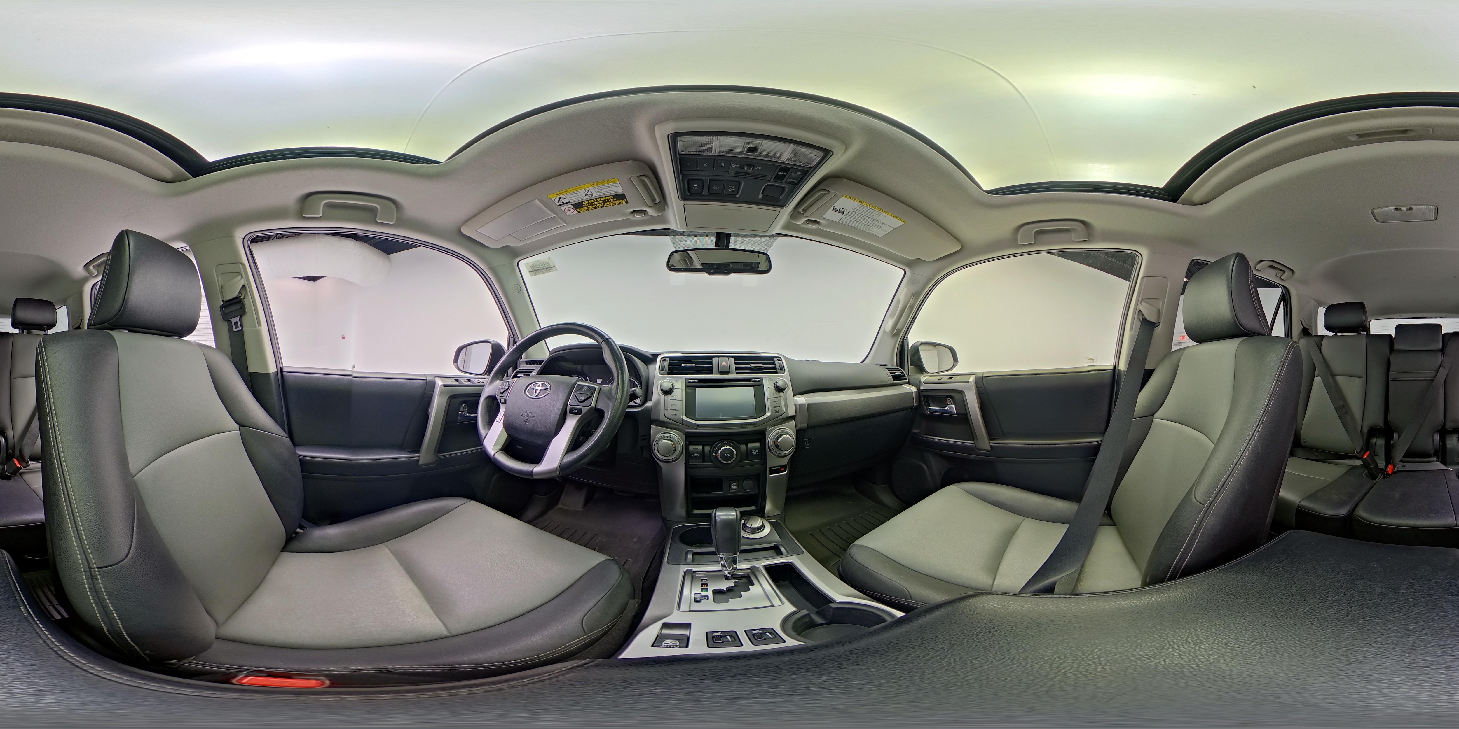 2018 Toyota 4Runner SR5 Premium - Photo 28