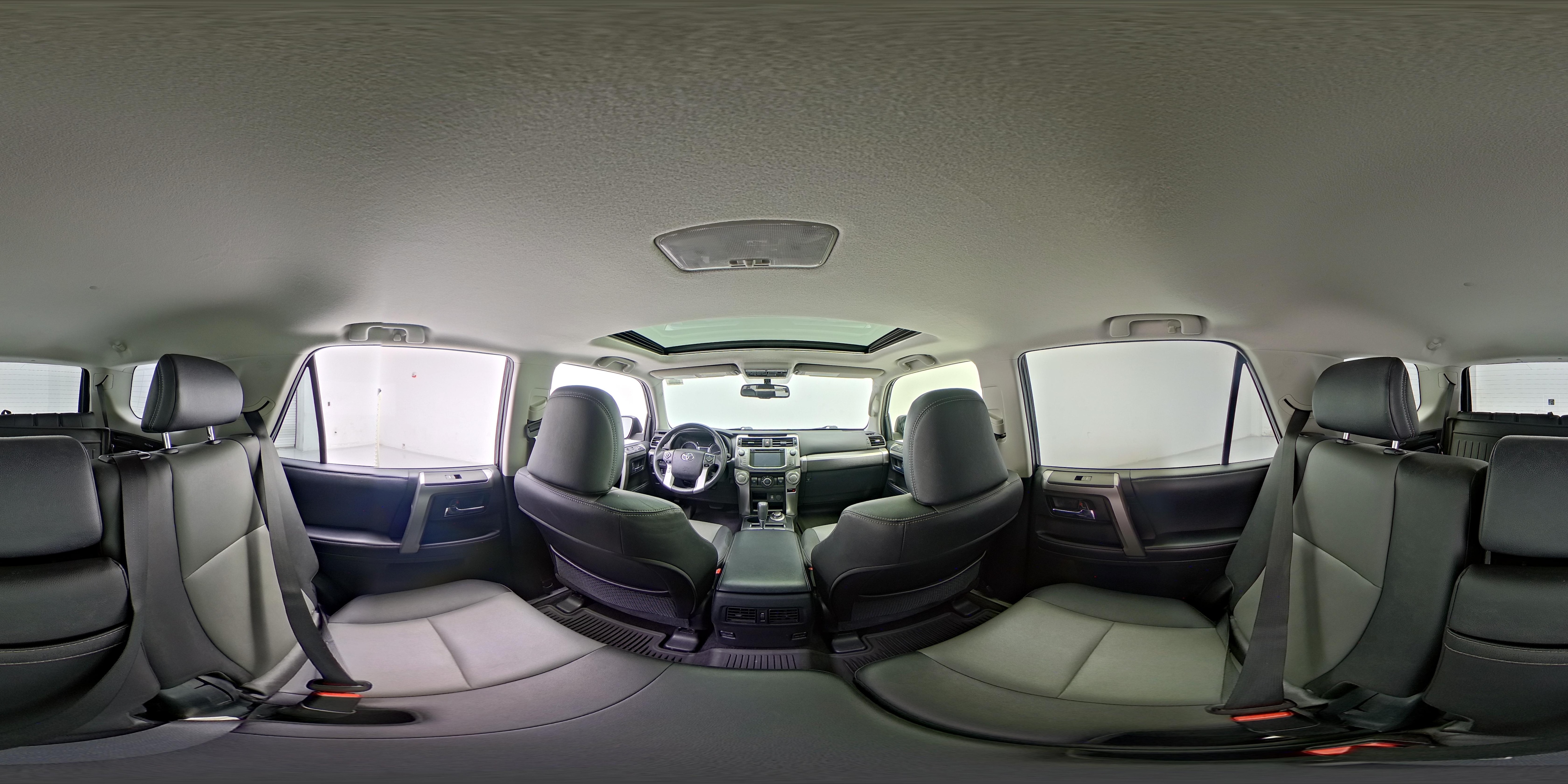 2018 Toyota 4Runner SR5 Premium - Photo 29