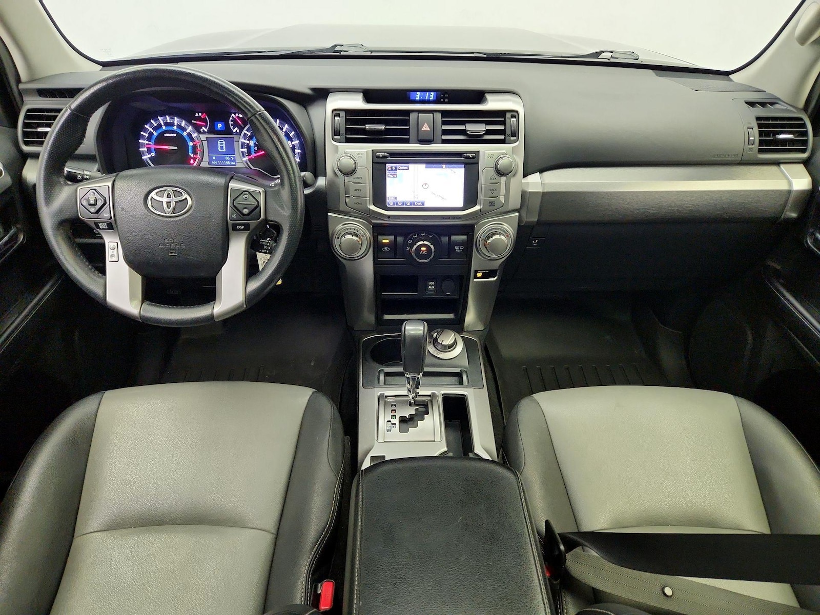 2018 Toyota 4Runner SR5 Premium - Photo 10