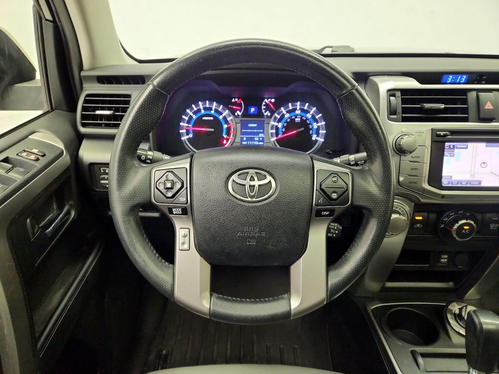2018 Toyota 4Runner SR5 Premium - Photo 11