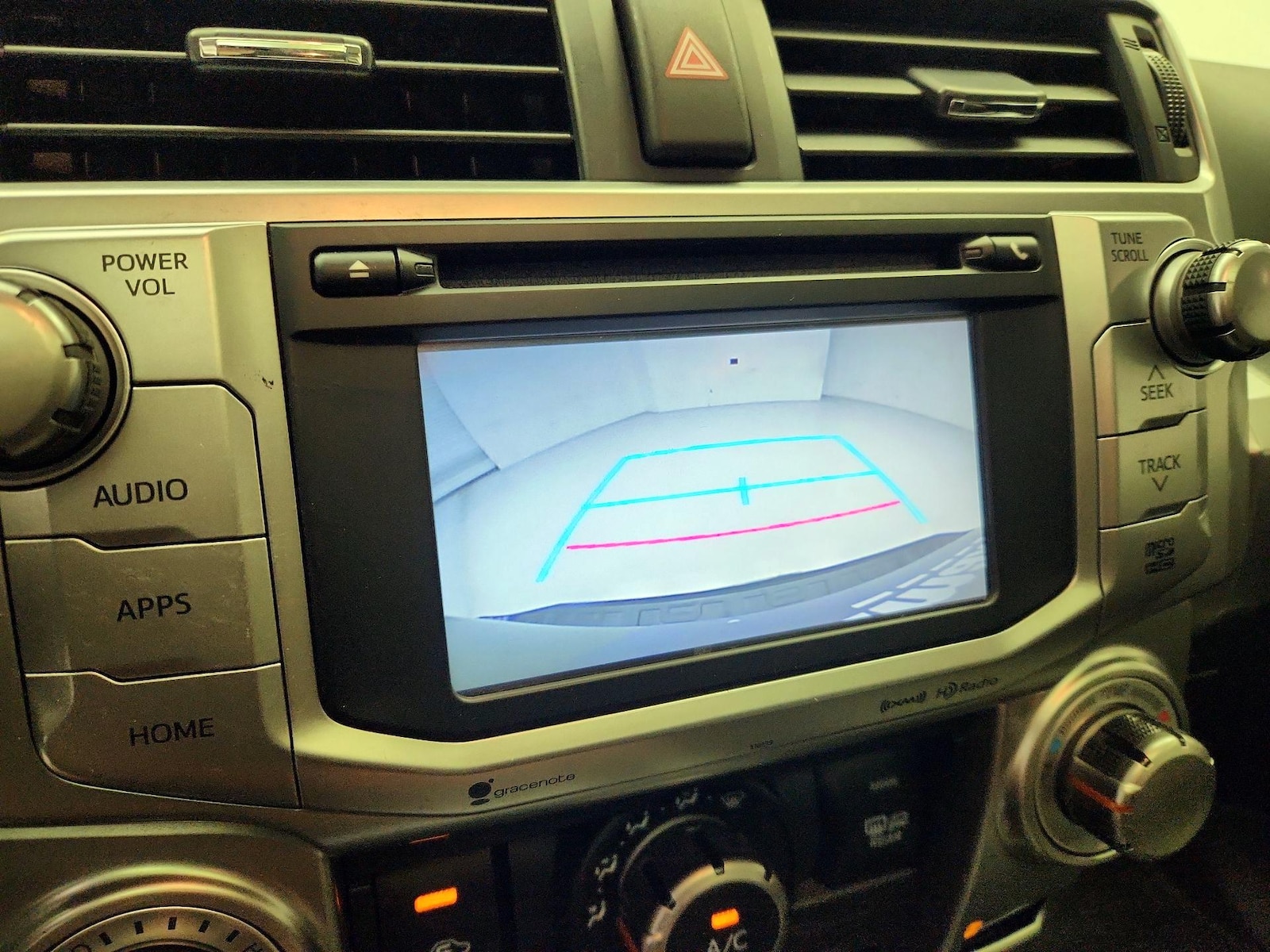 2018 Toyota 4Runner SR5 Premium - Photo 16