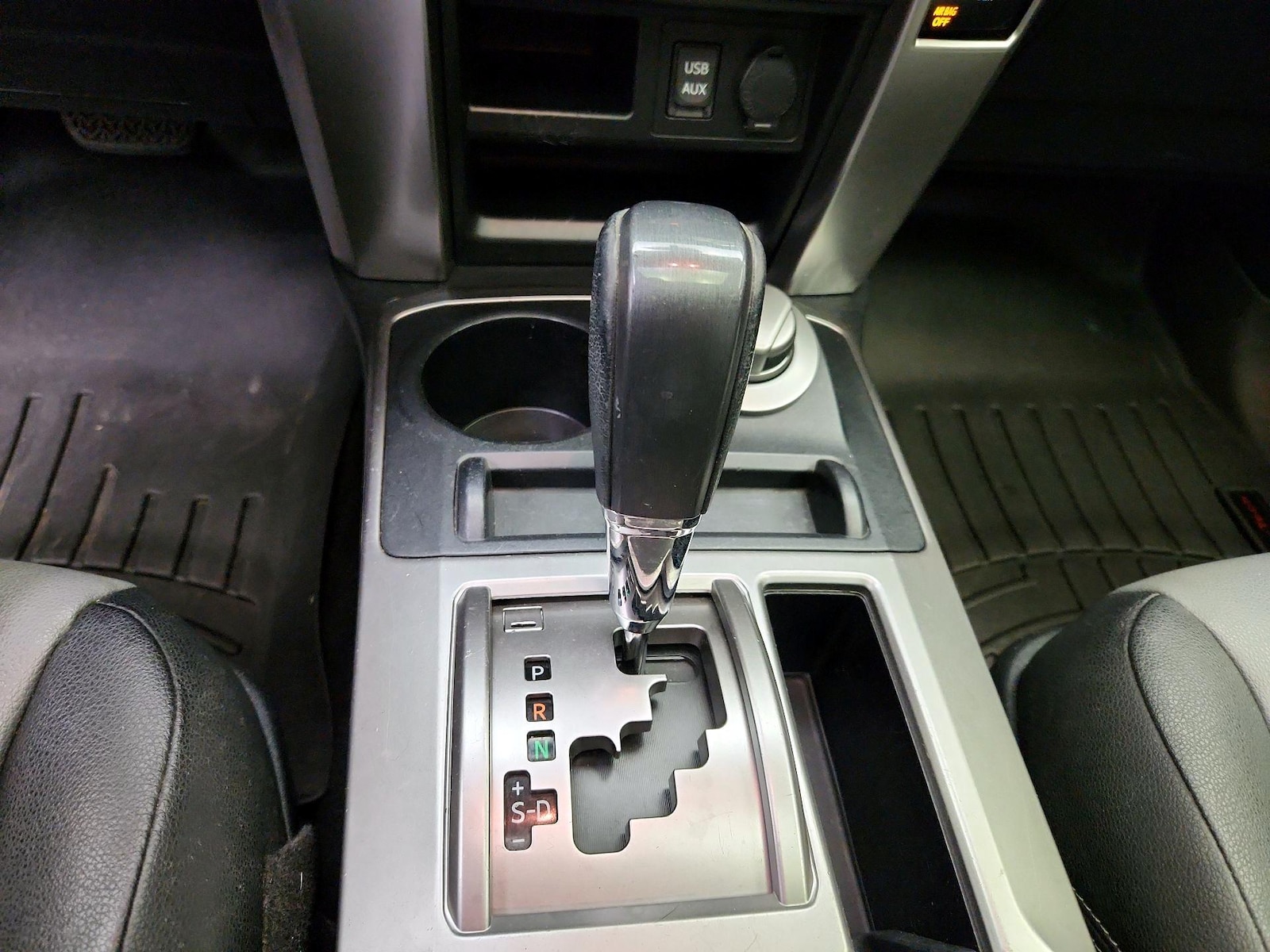 2018 Toyota 4Runner SR5 Premium - Photo 19