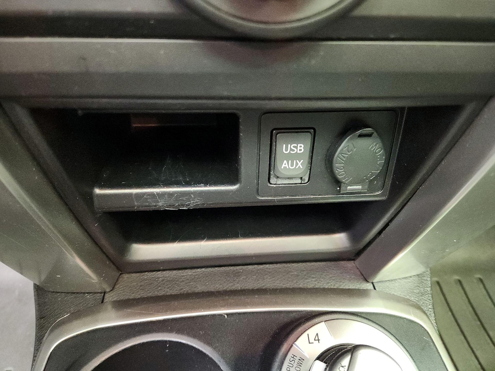 2018 Toyota 4Runner SR5 Premium - Photo 20