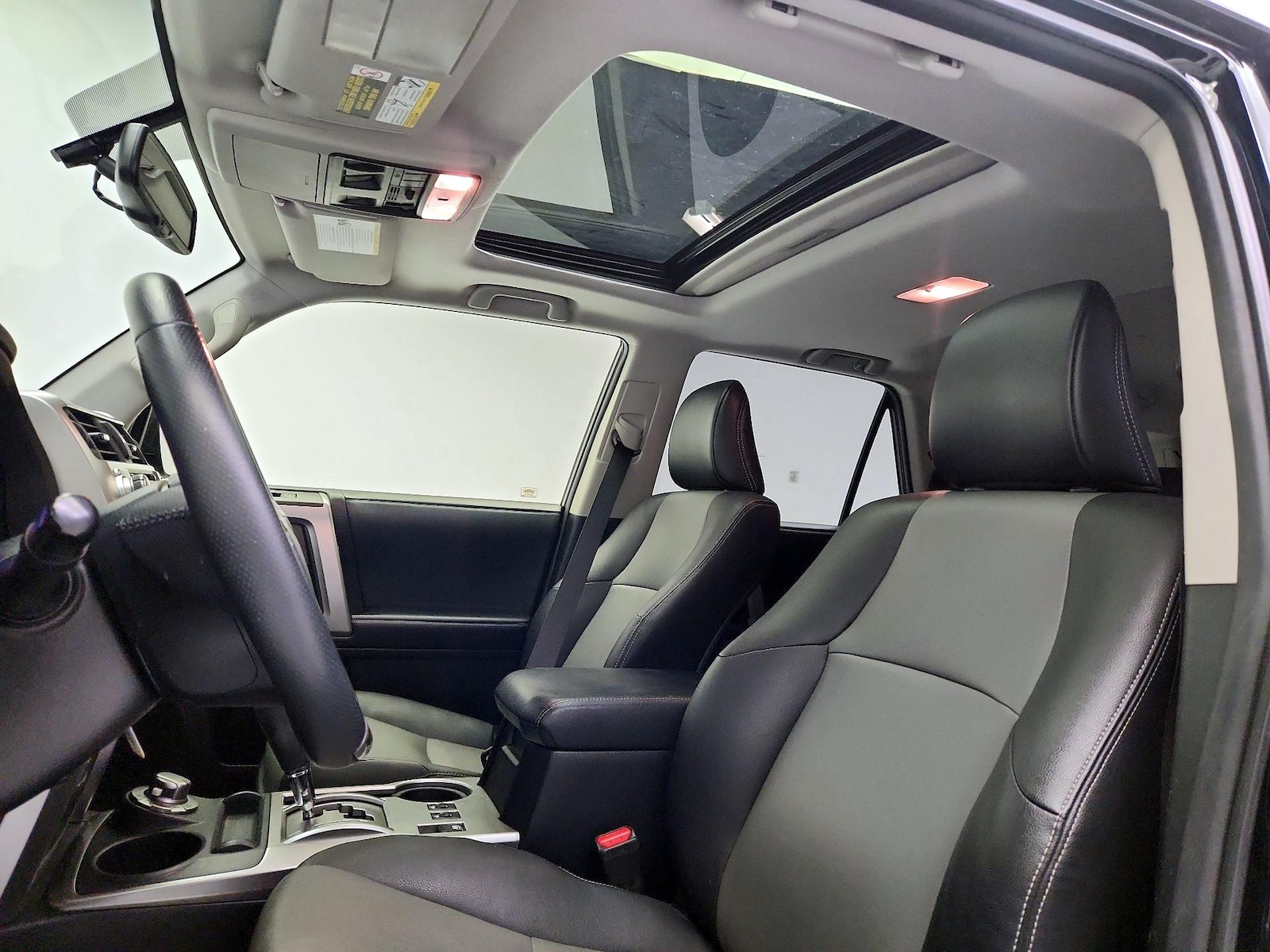 2018 Toyota 4Runner SR5 Premium - Photo 21