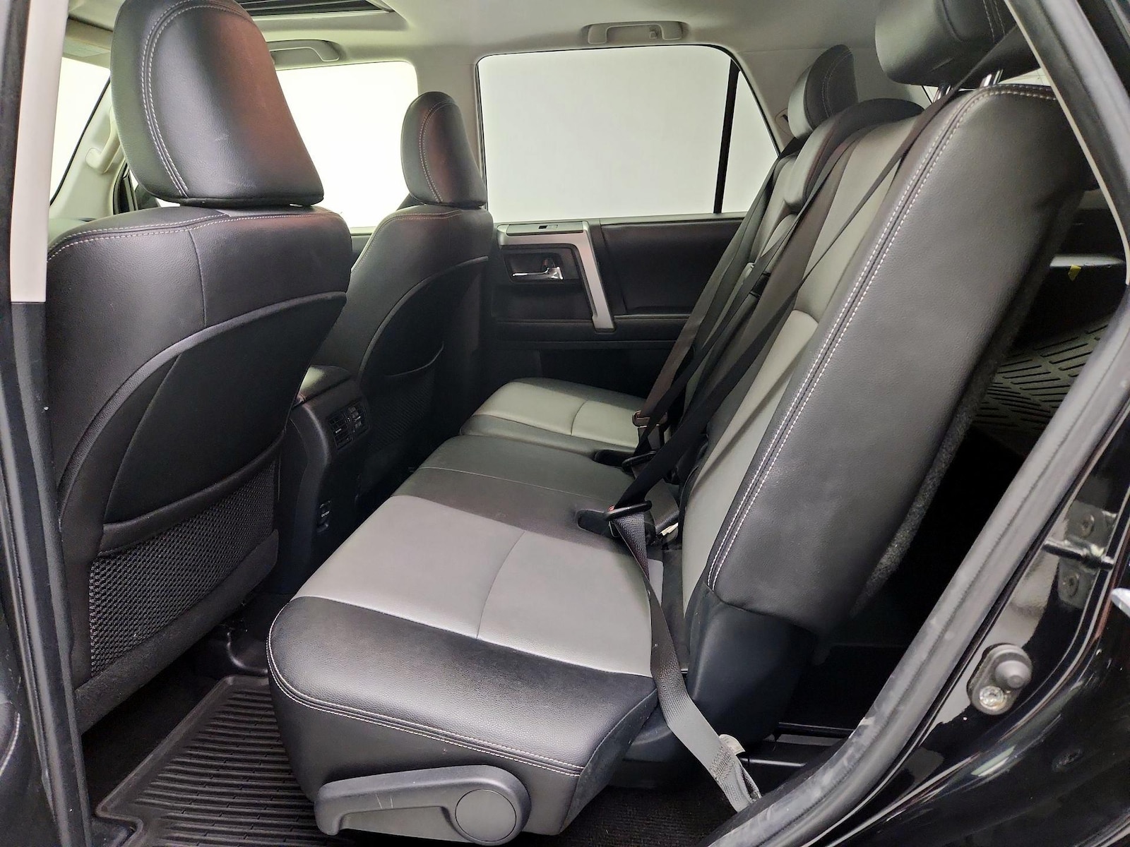2018 Toyota 4Runner SR5 Premium - Photo 22