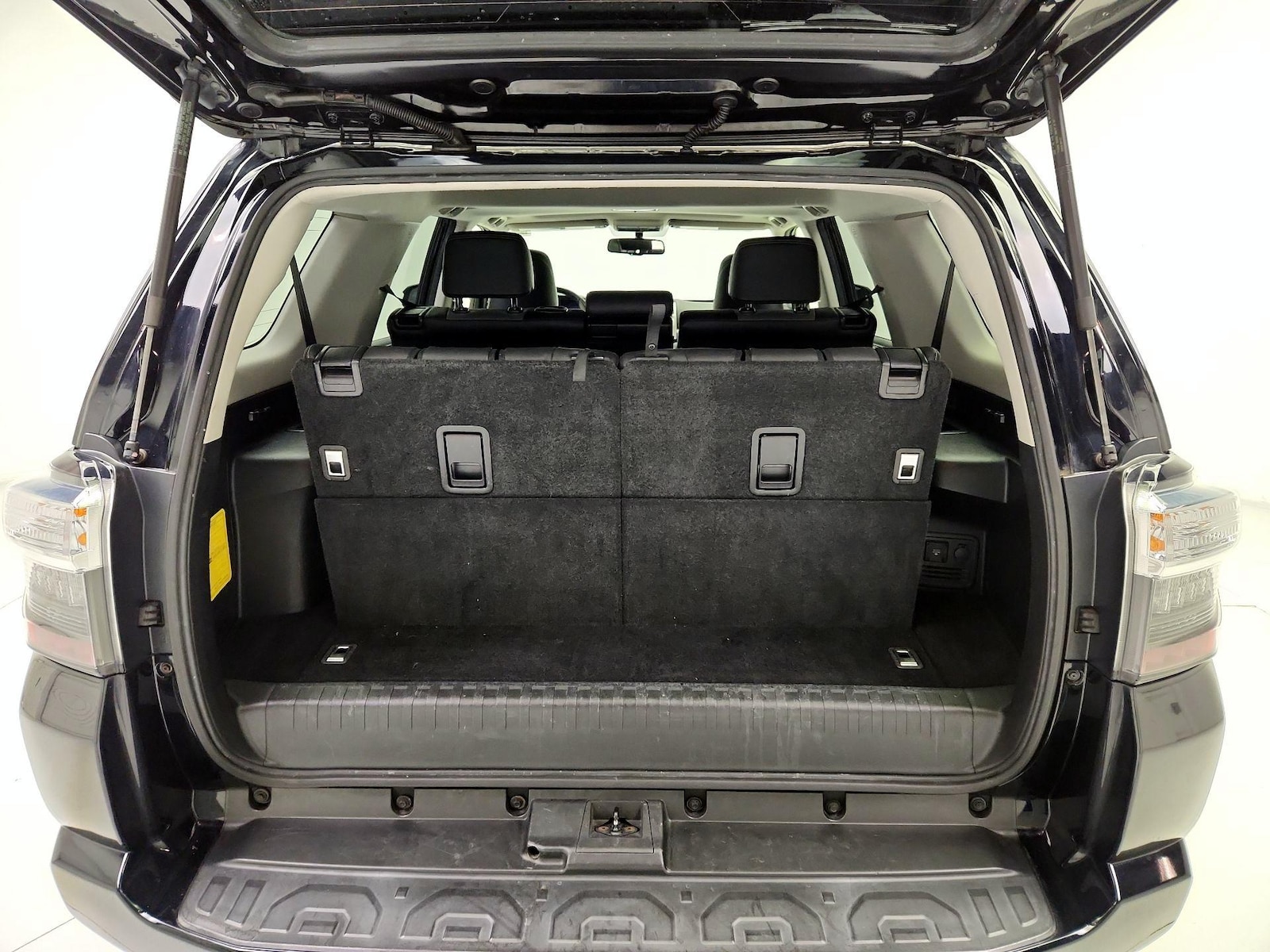 2018 Toyota 4Runner SR5 Premium - Photo 24