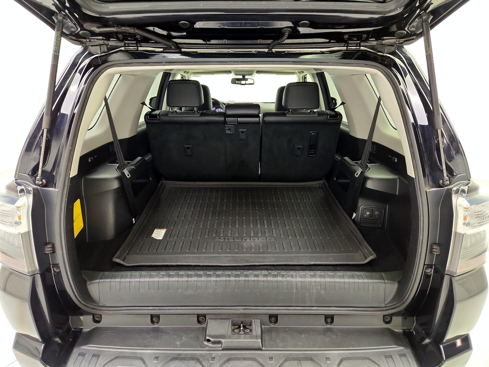 2018 Toyota 4Runner SR5 Premium - Photo 25
