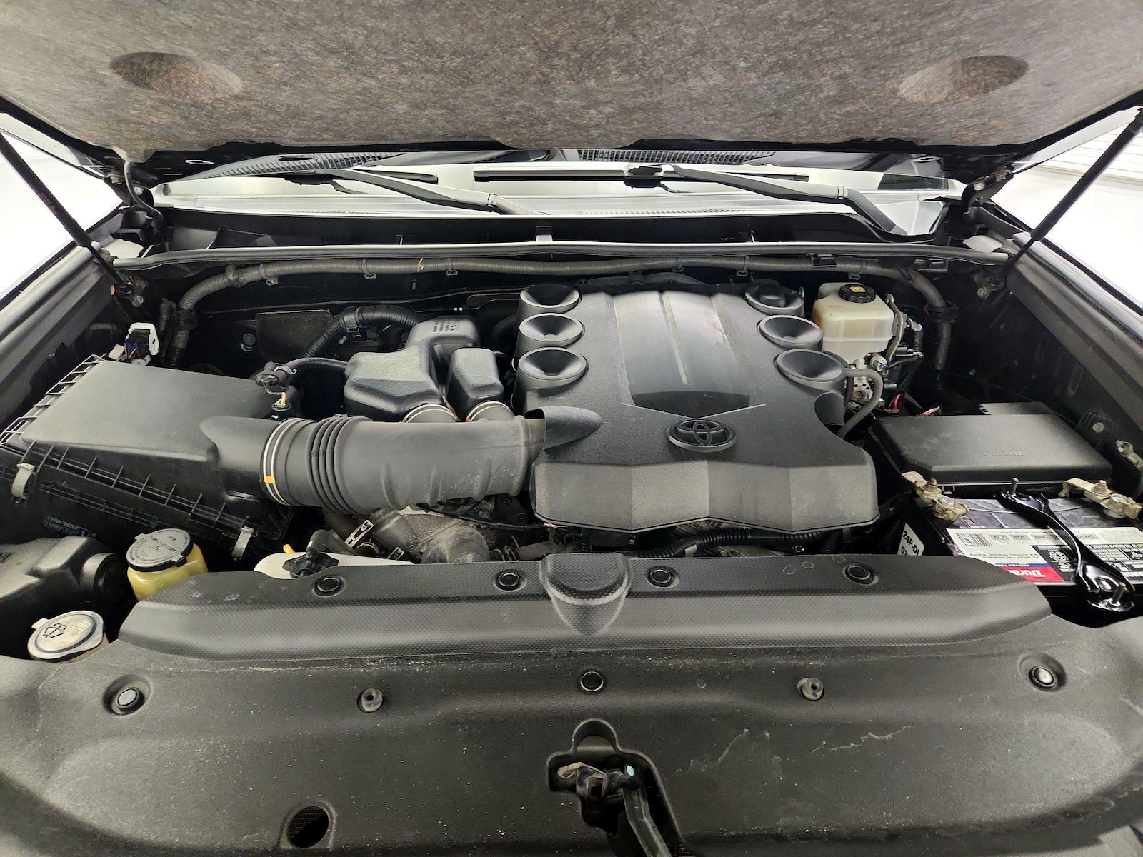 2018 Toyota 4Runner SR5 Premium - Photo 26