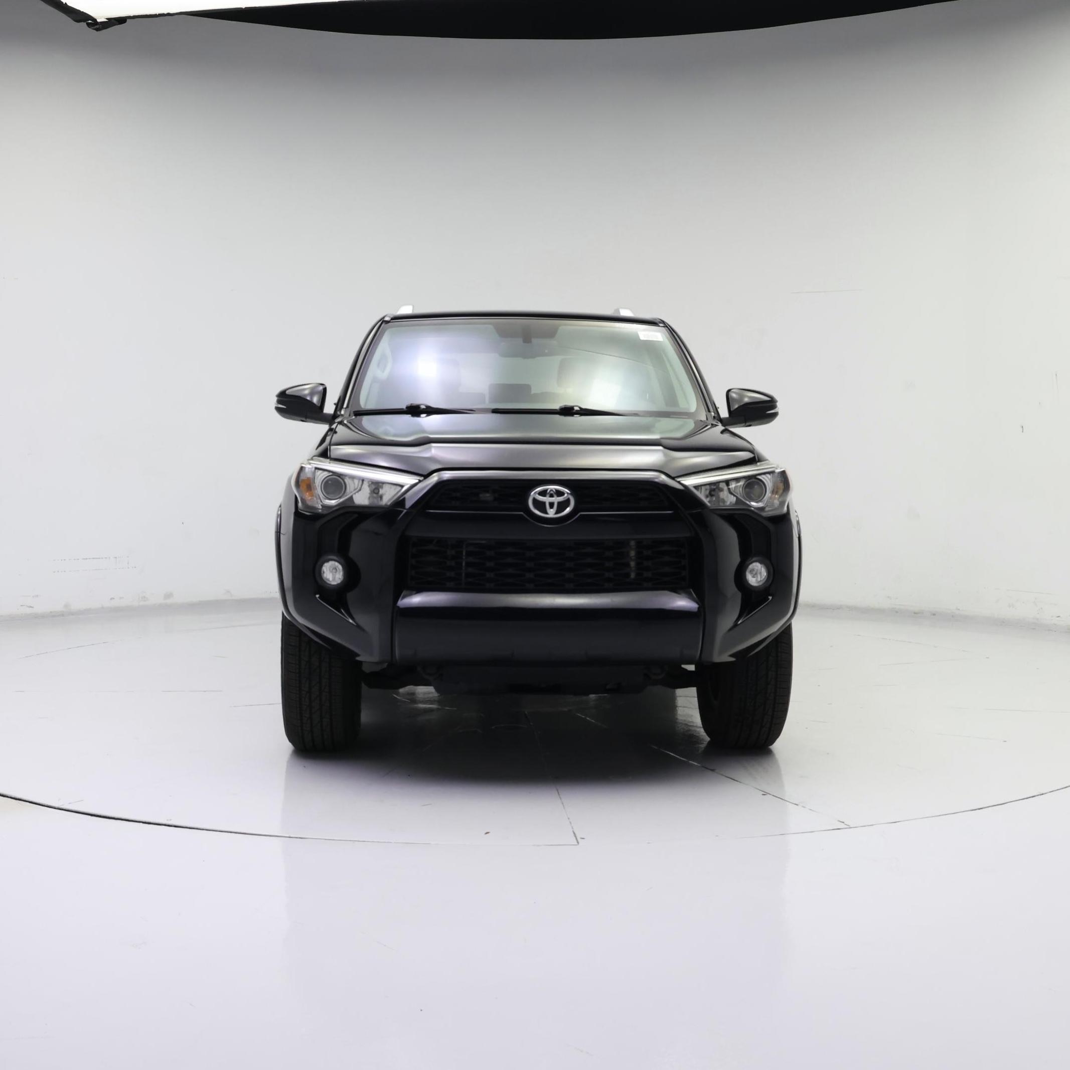 Thumbnail: 2018 Toyota 4Runner - 5
