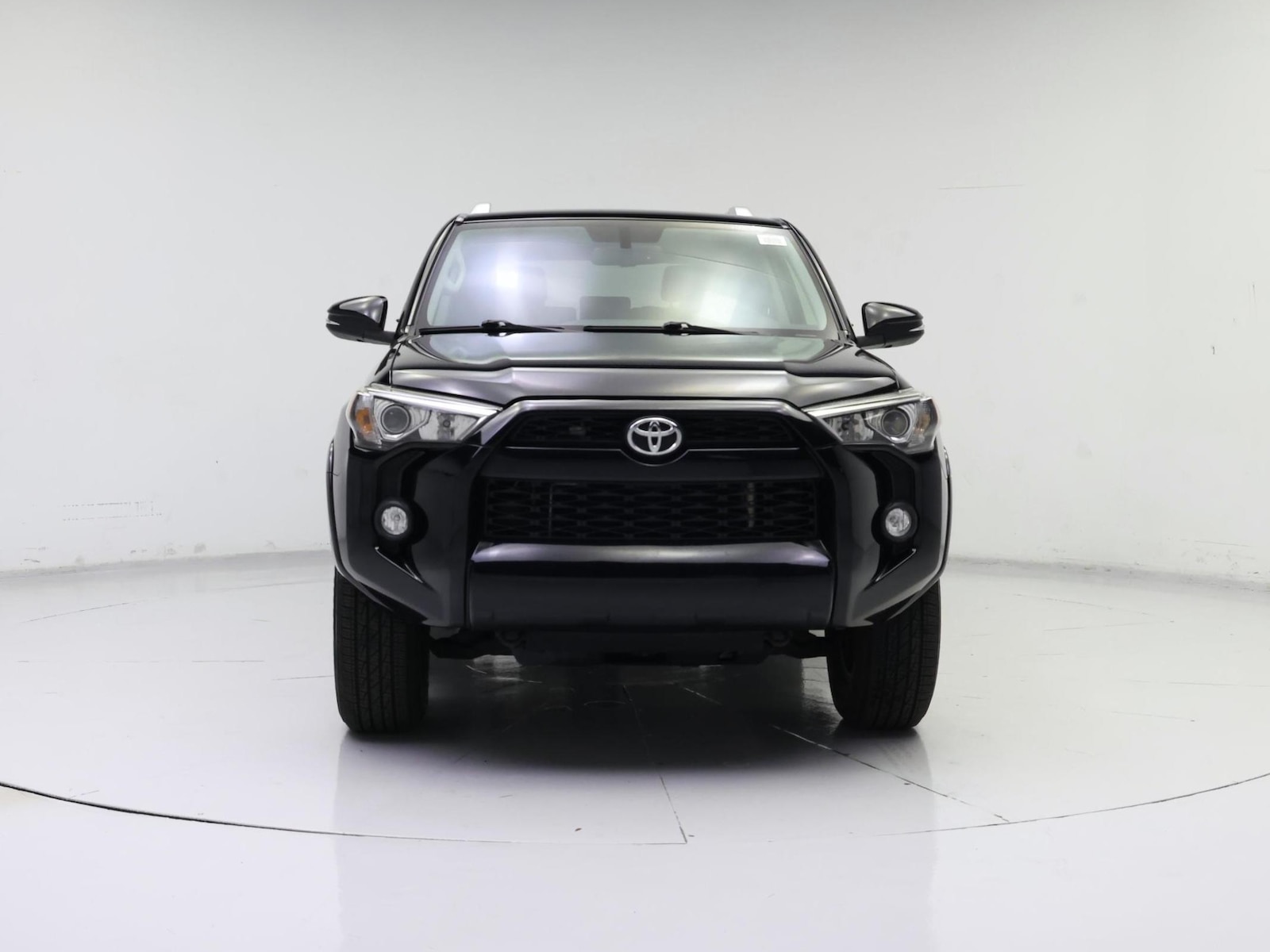 2018 Toyota 4Runner SR5 Premium - Photo 6