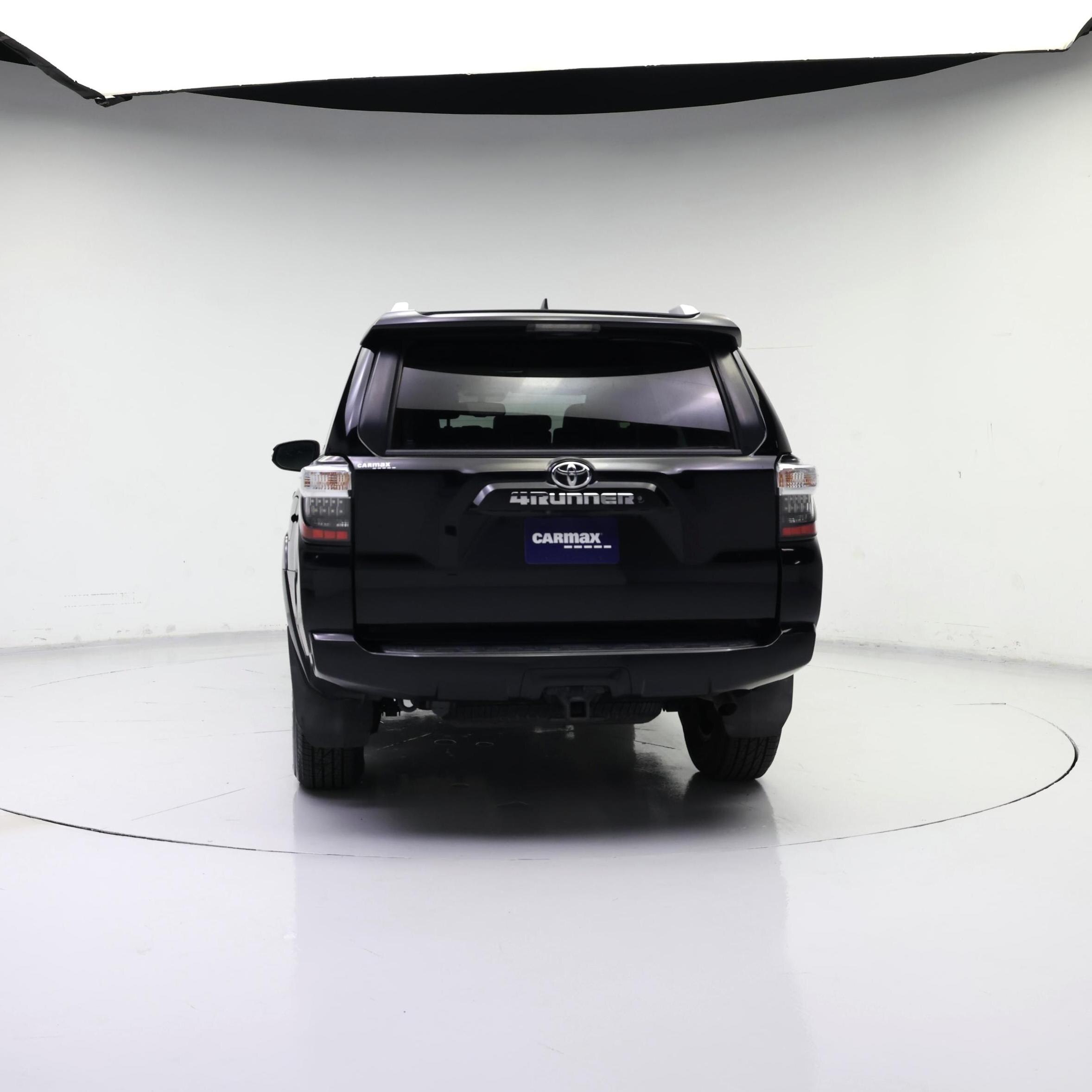 Thumbnail: 2018 Toyota 4Runner - 6