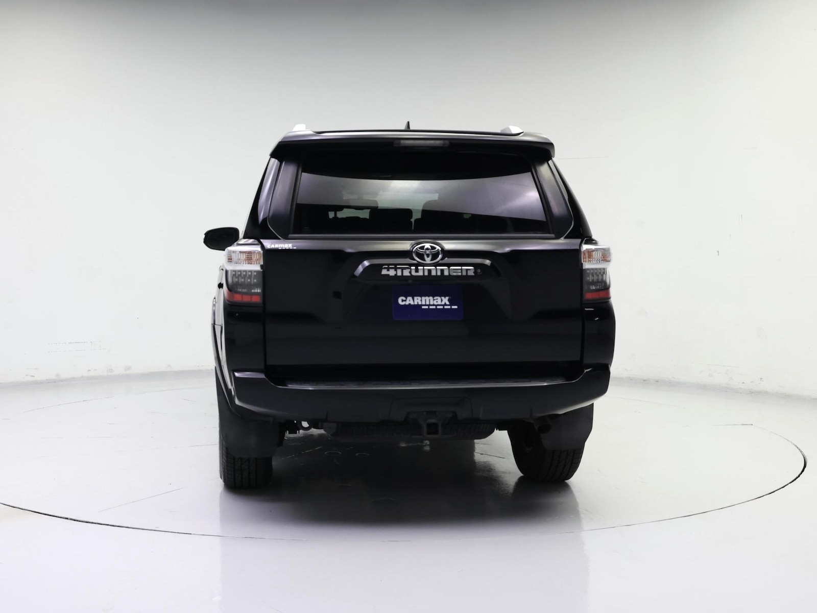 2018 Toyota 4Runner SR5 Premium - Photo 7