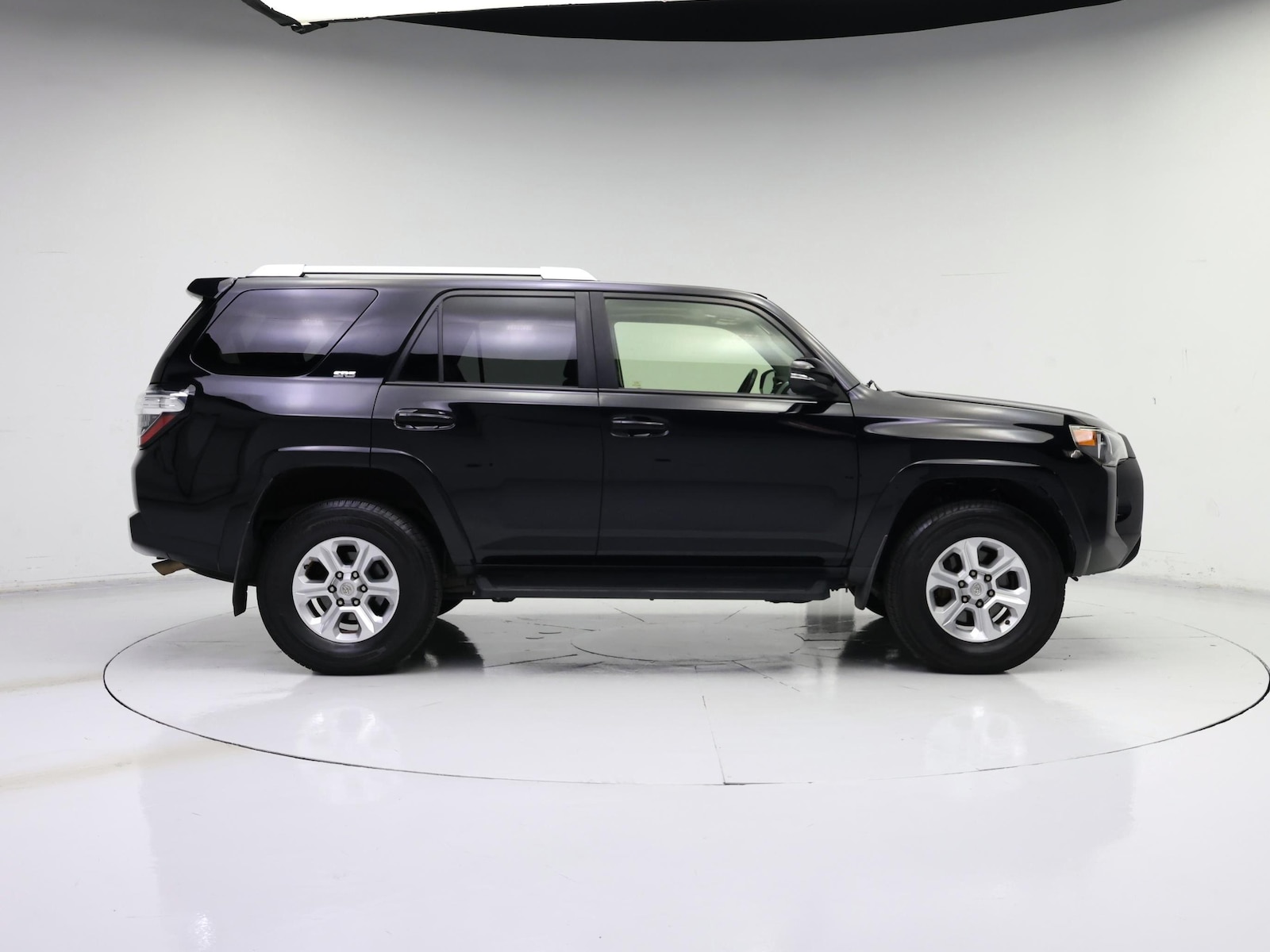 2018 Toyota 4Runner SR5 Premium - Photo 8
